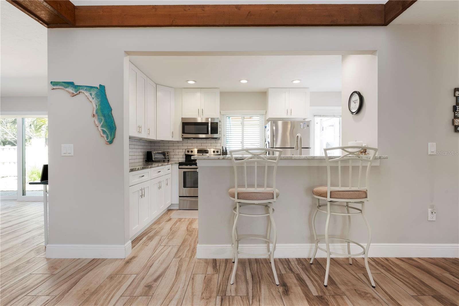 THE VILLAS AT WILD OAK BAY I, II & III - Residential