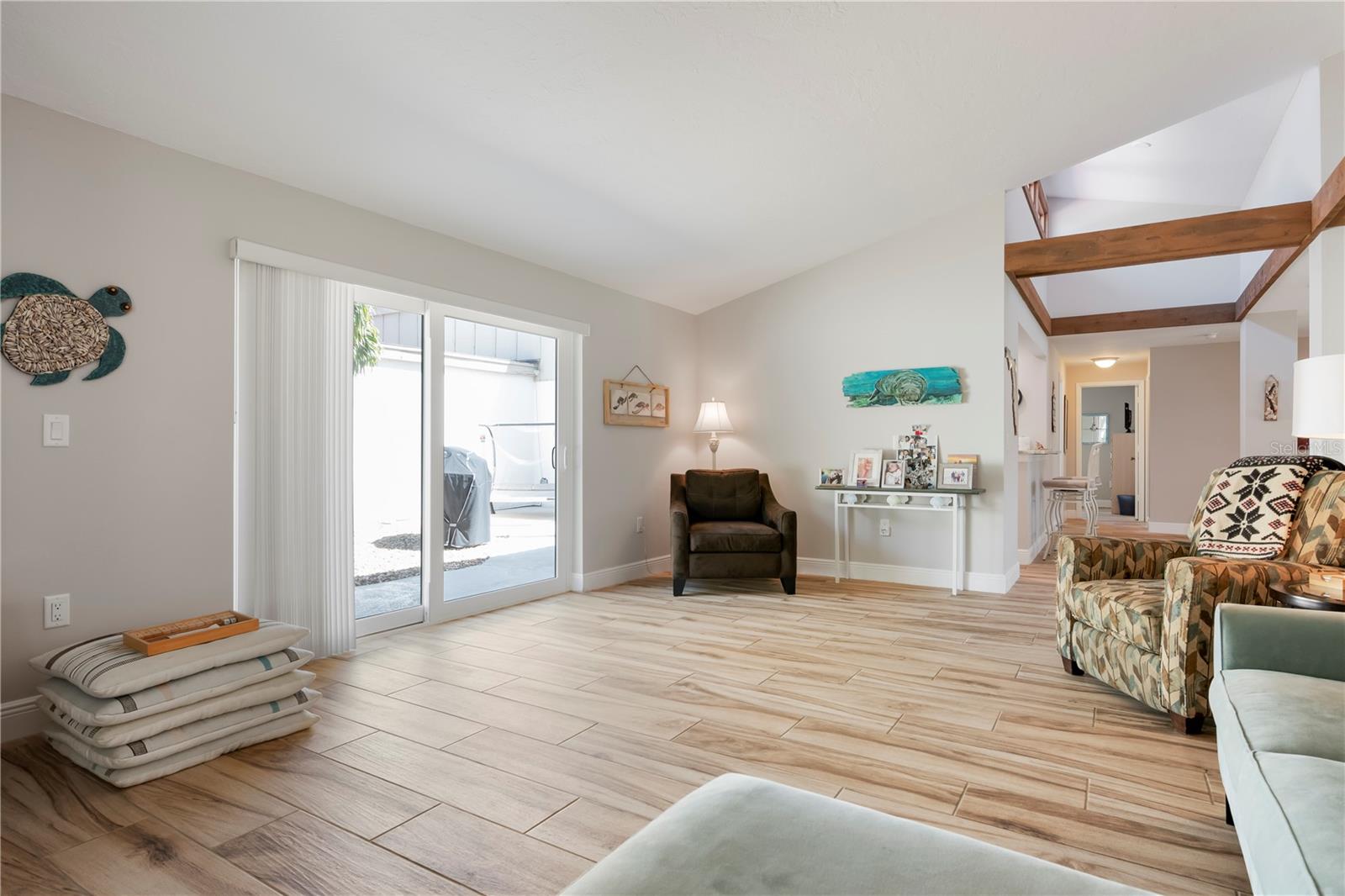 THE VILLAS AT WILD OAK BAY I, II & III - Residential