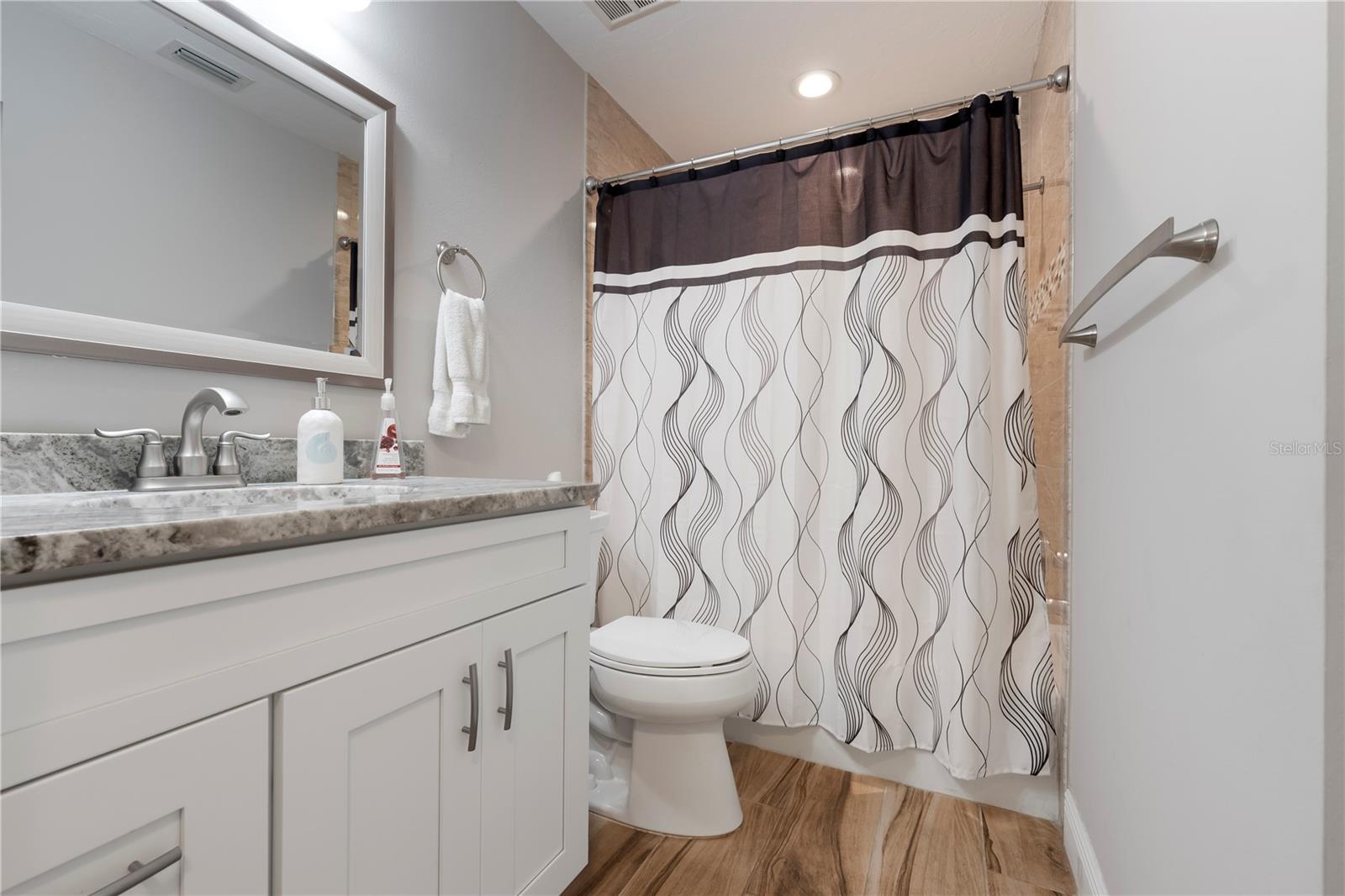 THE VILLAS AT WILD OAK BAY I, II & III - Residential