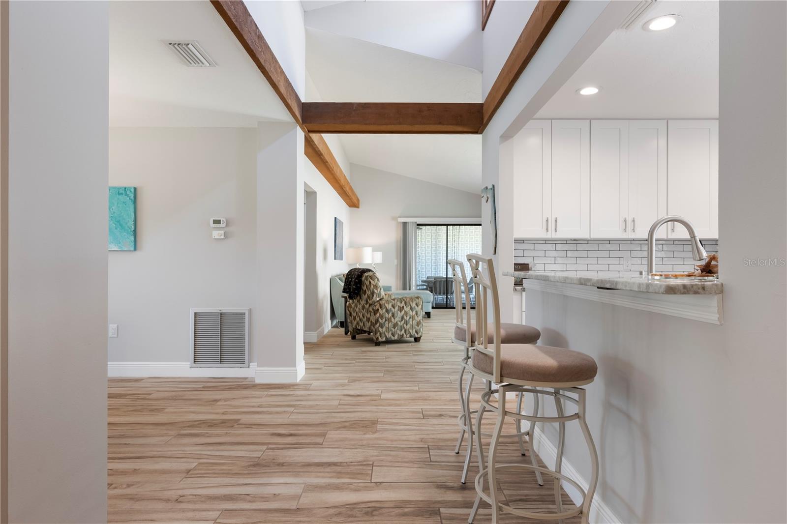 THE VILLAS AT WILD OAK BAY I, II & III - Residential