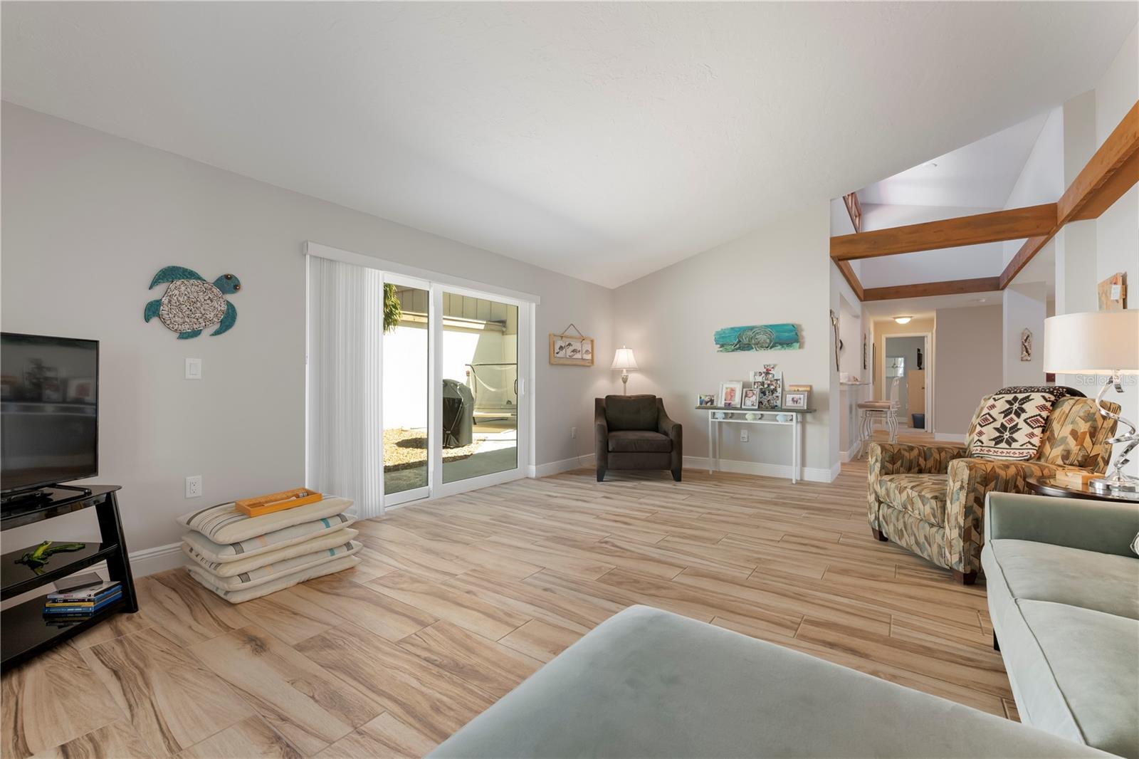 THE VILLAS AT WILD OAK BAY I, II & III - Residential