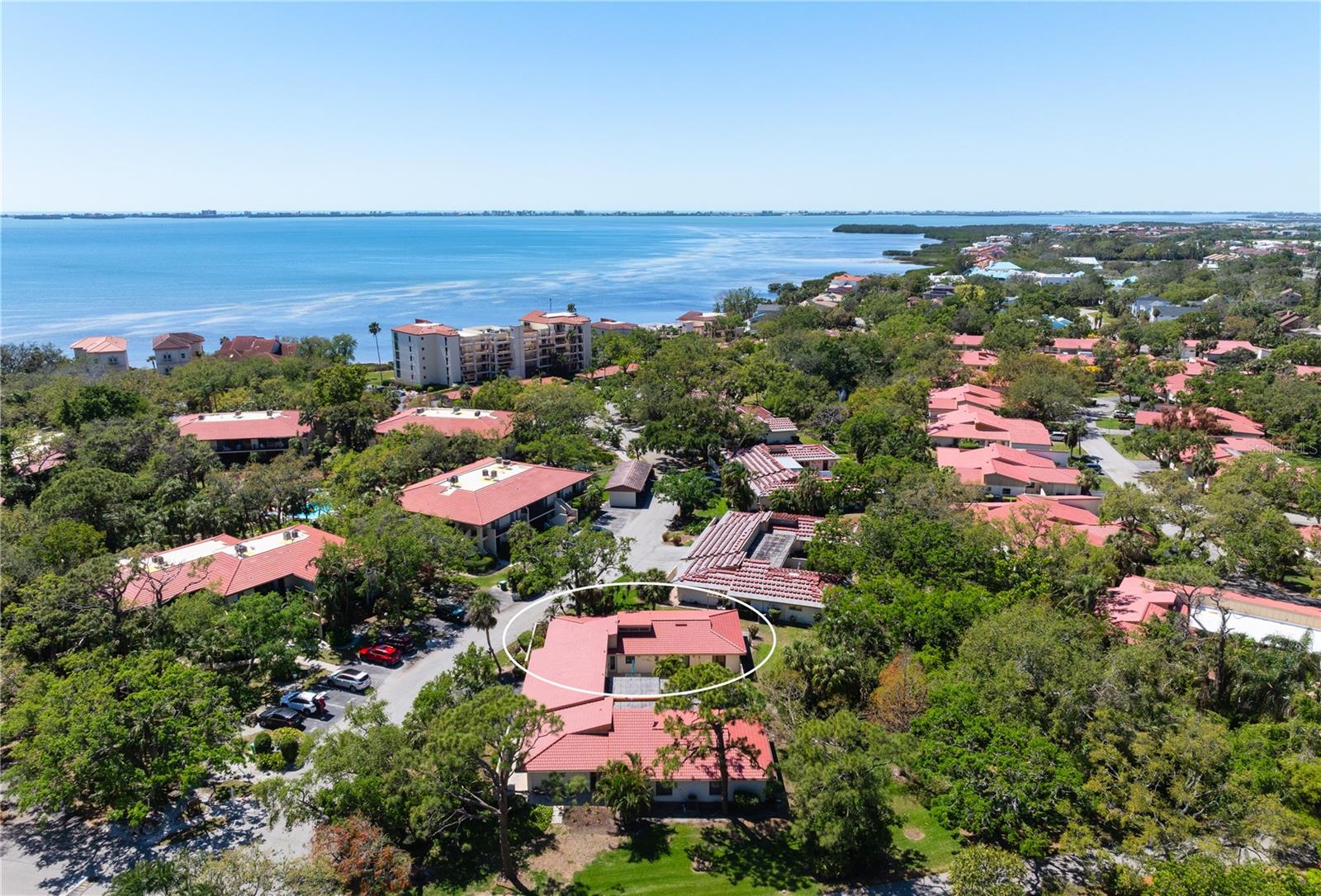 THE VILLAS AT WILD OAK BAY I, II & III - Residential