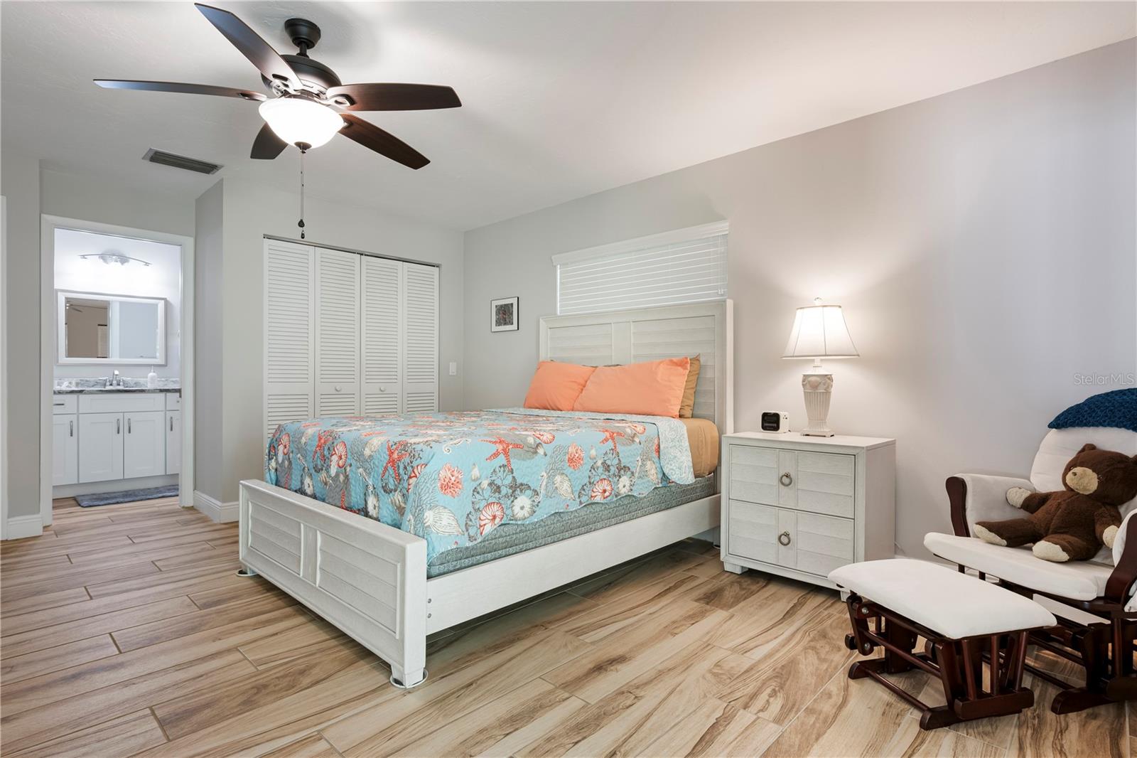 THE VILLAS AT WILD OAK BAY I, II & III - Residential