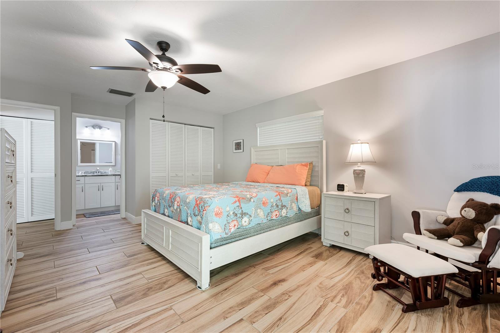 THE VILLAS AT WILD OAK BAY I, II & III - Residential