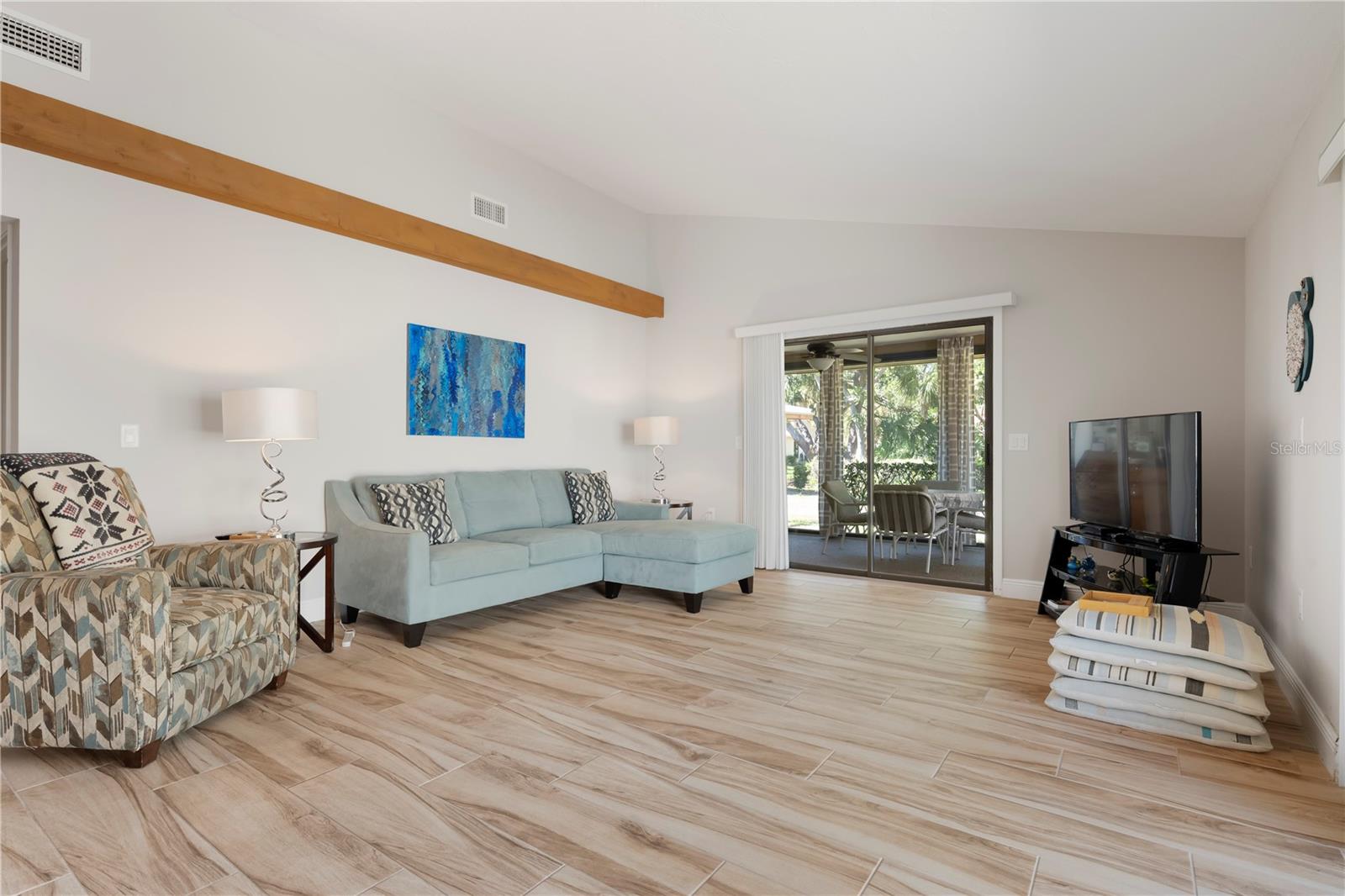 THE VILLAS AT WILD OAK BAY I, II & III - Residential