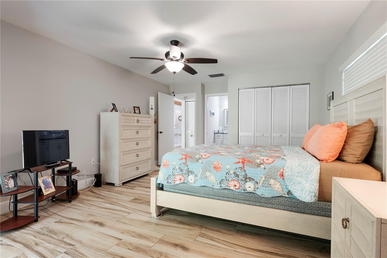 THE VILLAS AT WILD OAK BAY I, II & III - Residential