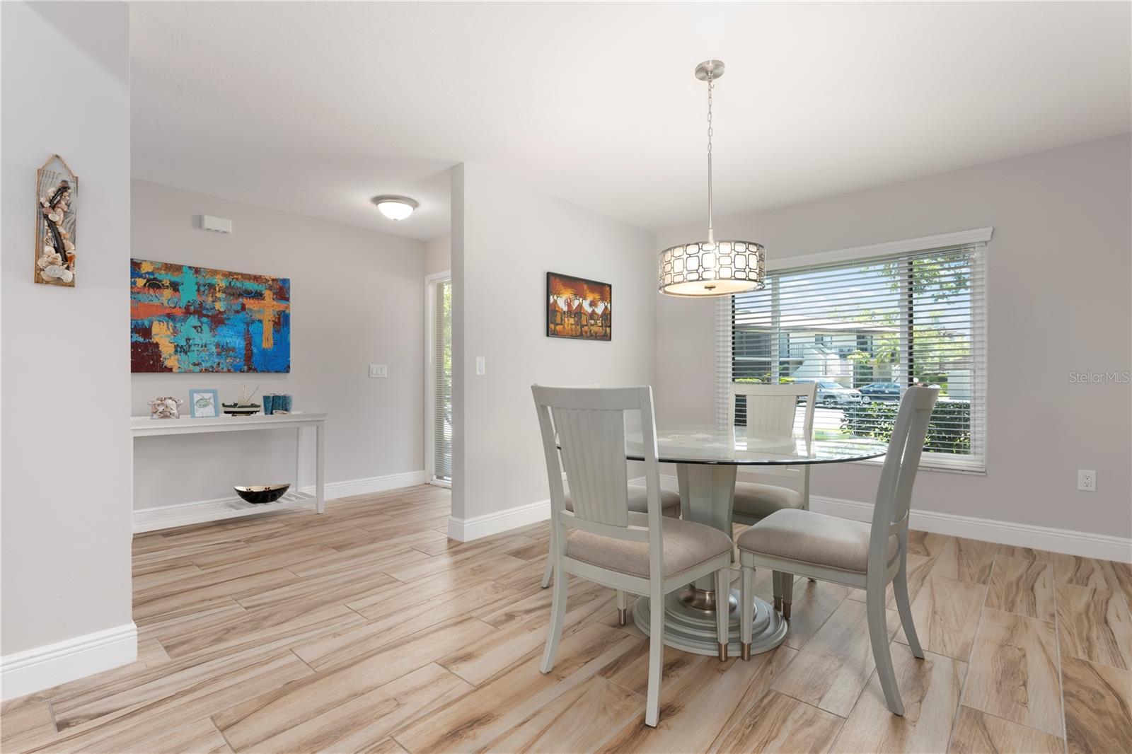 THE VILLAS AT WILD OAK BAY I, II & III - Residential