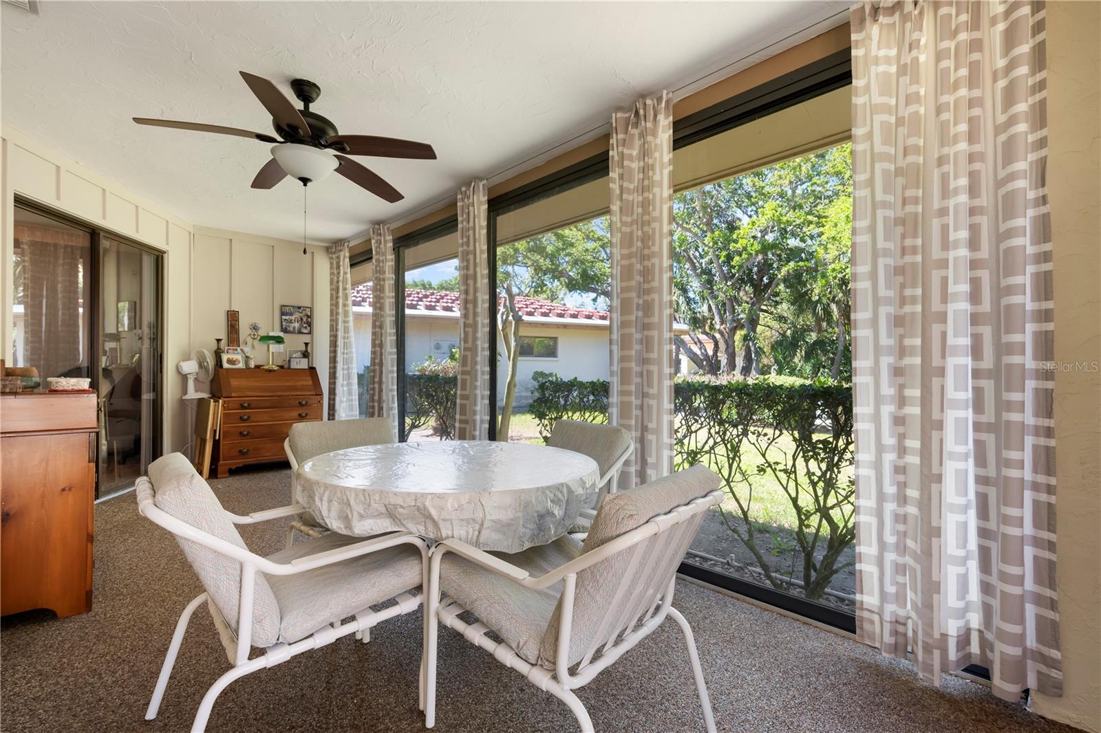 THE VILLAS AT WILD OAK BAY I, II & III - Residential