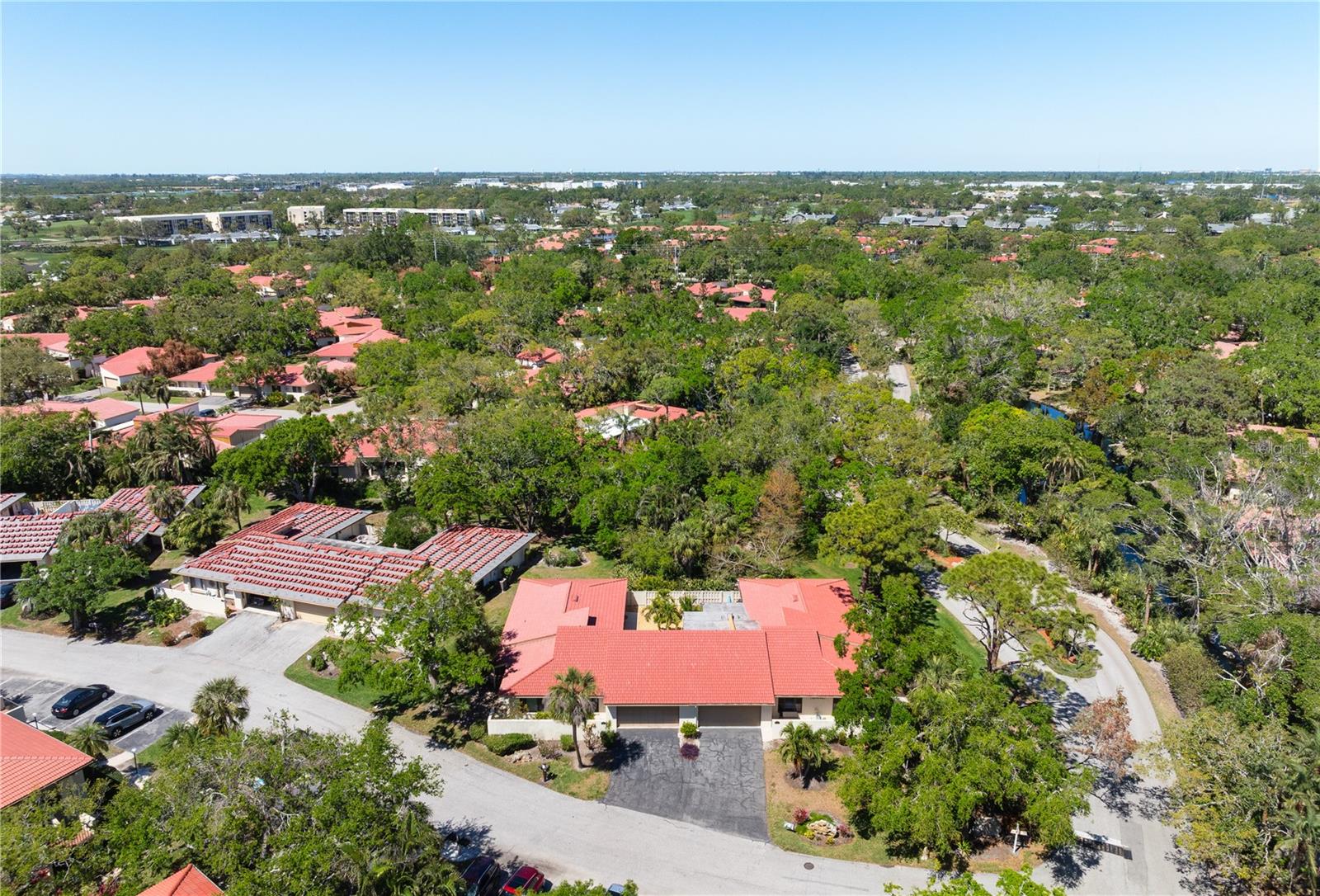 THE VILLAS AT WILD OAK BAY I, II & III - Residential