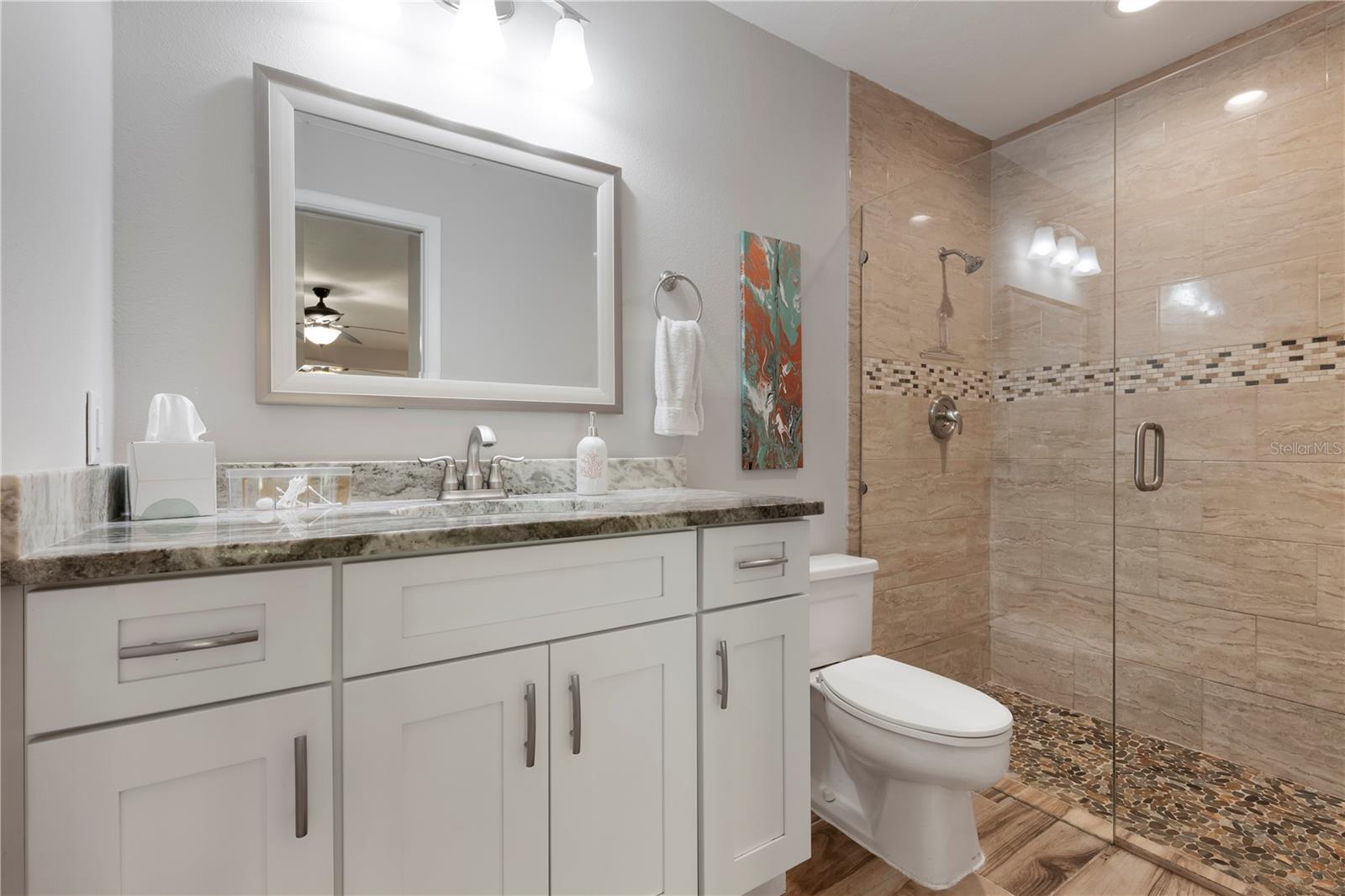 THE VILLAS AT WILD OAK BAY I, II & III - Residential