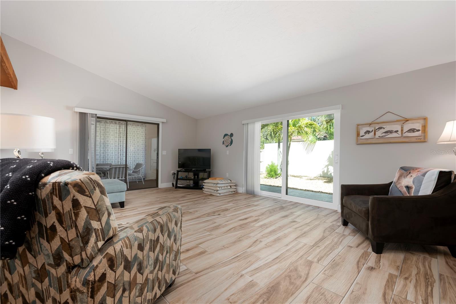 THE VILLAS AT WILD OAK BAY I, II & III - Residential