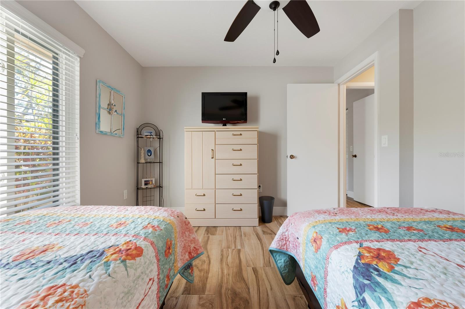 THE VILLAS AT WILD OAK BAY I, II & III - Residential