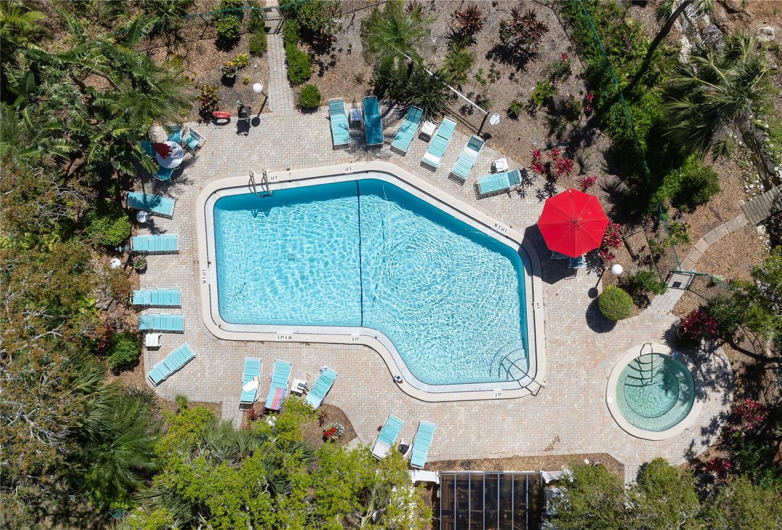 THE VILLAS AT WILD OAK BAY I, II & III - Residential