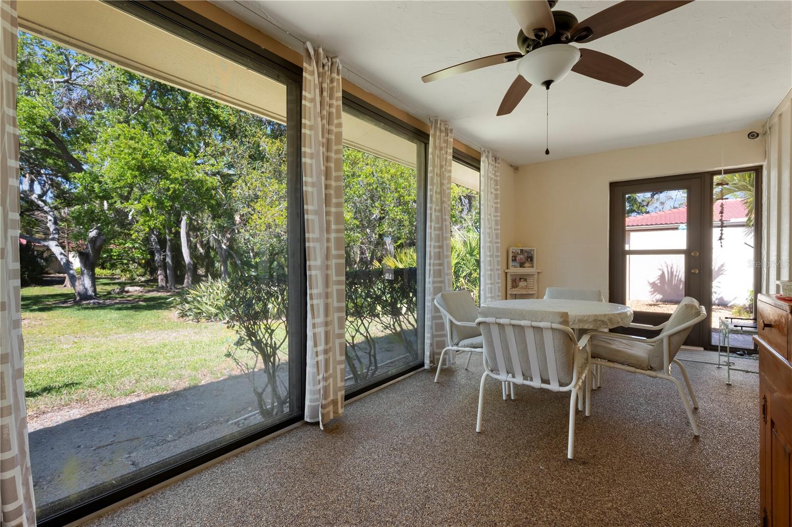 THE VILLAS AT WILD OAK BAY I, II & III - Residential