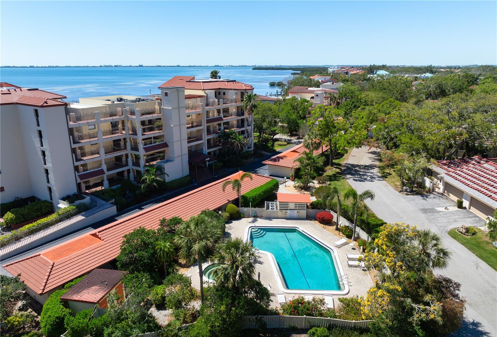 THE VILLAS AT WILD OAK BAY I, II & III - Residential