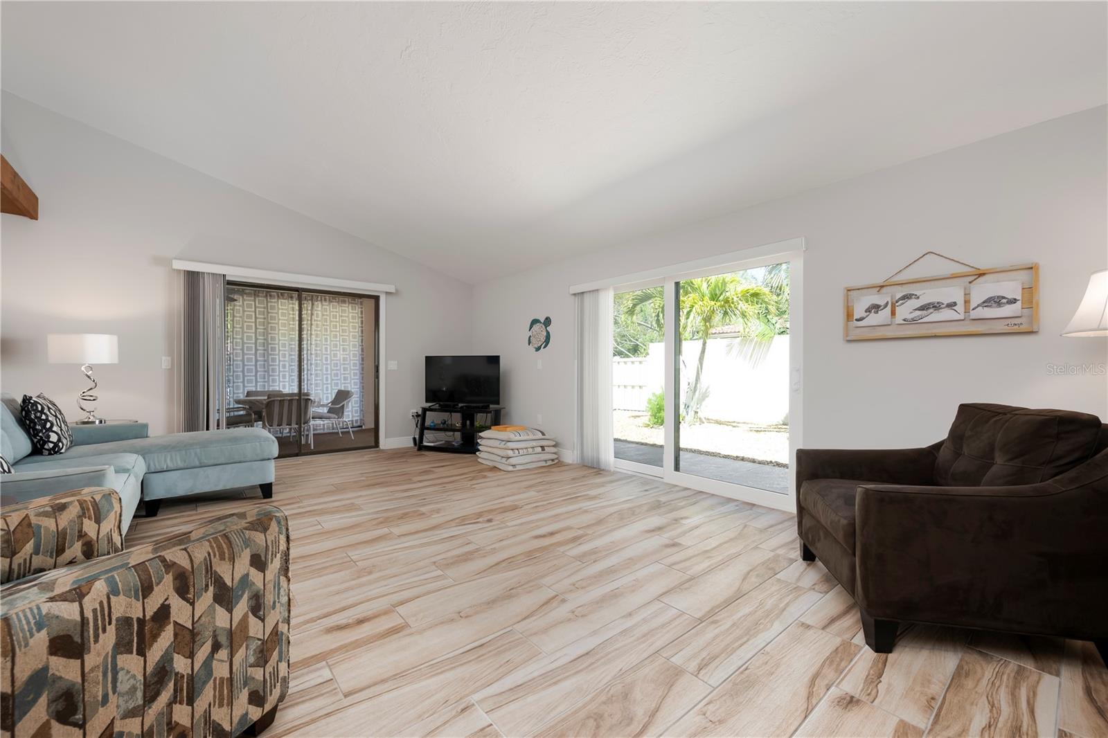 THE VILLAS AT WILD OAK BAY I, II & III - Residential