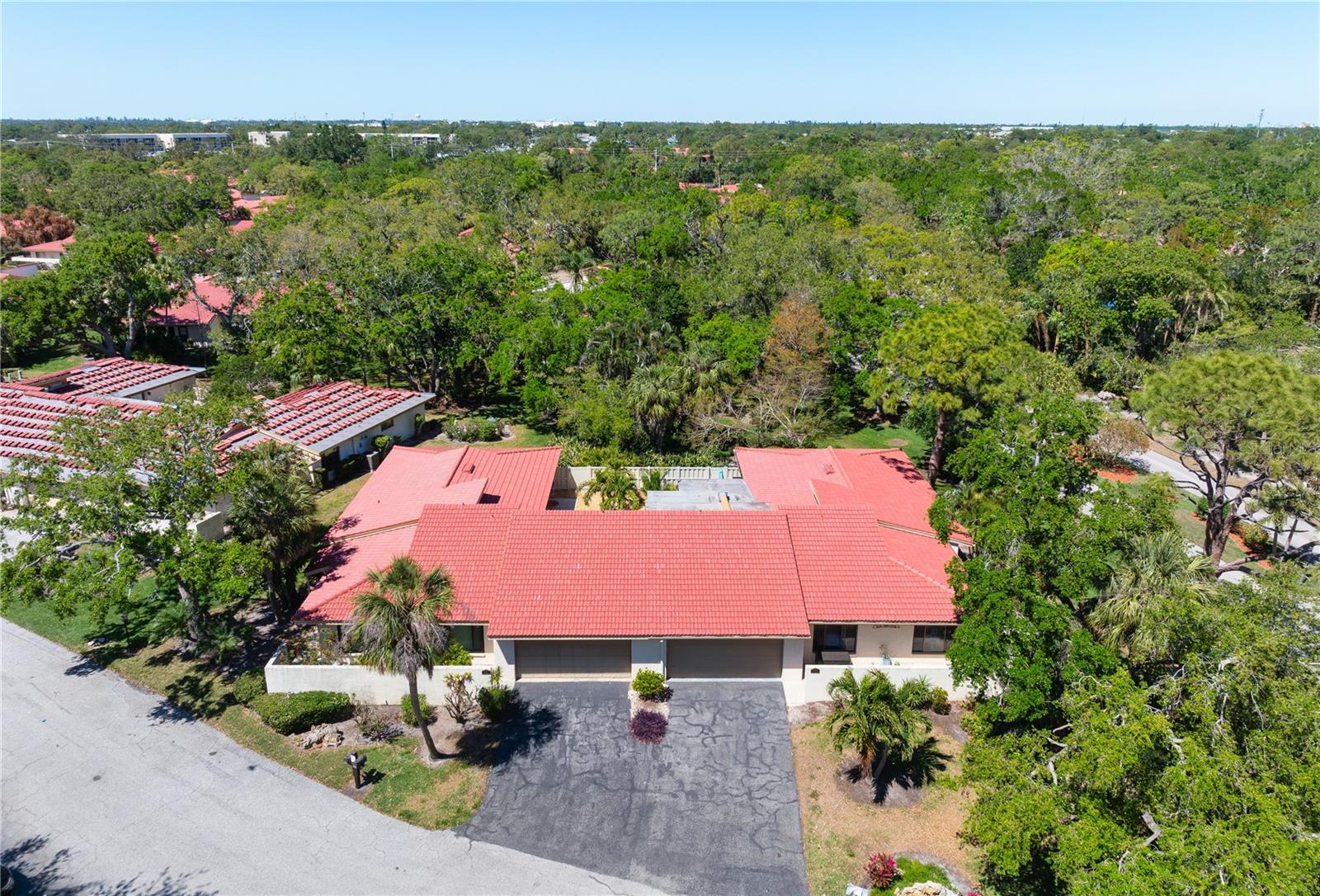 THE VILLAS AT WILD OAK BAY I, II & III - Residential