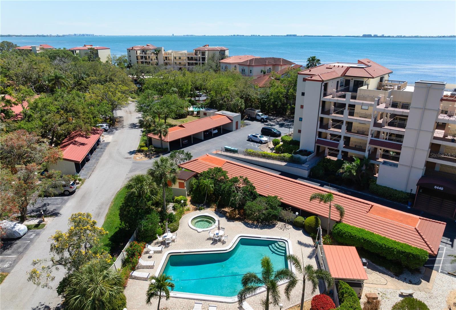 THE VILLAS AT WILD OAK BAY I, II & III - Residential