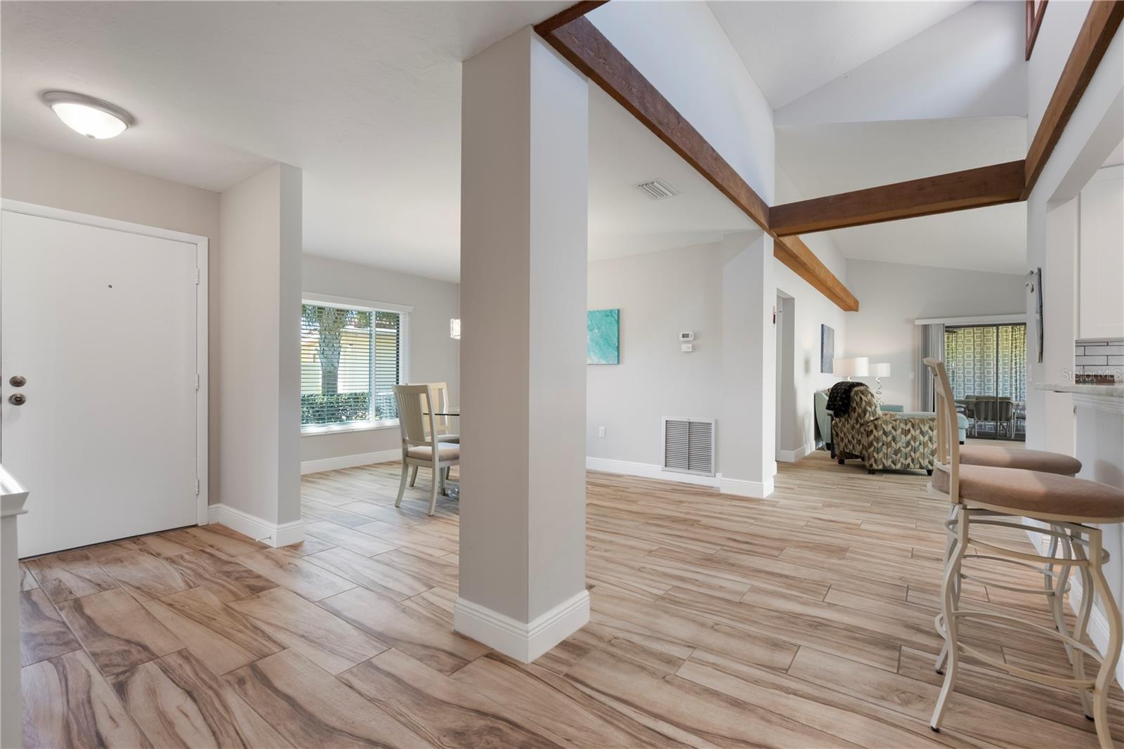 THE VILLAS AT WILD OAK BAY I, II & III - Residential