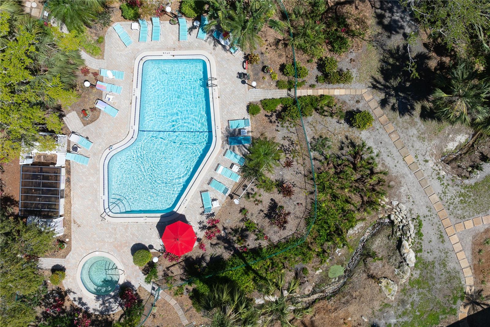 THE VILLAS AT WILD OAK BAY I, II & III - Residential