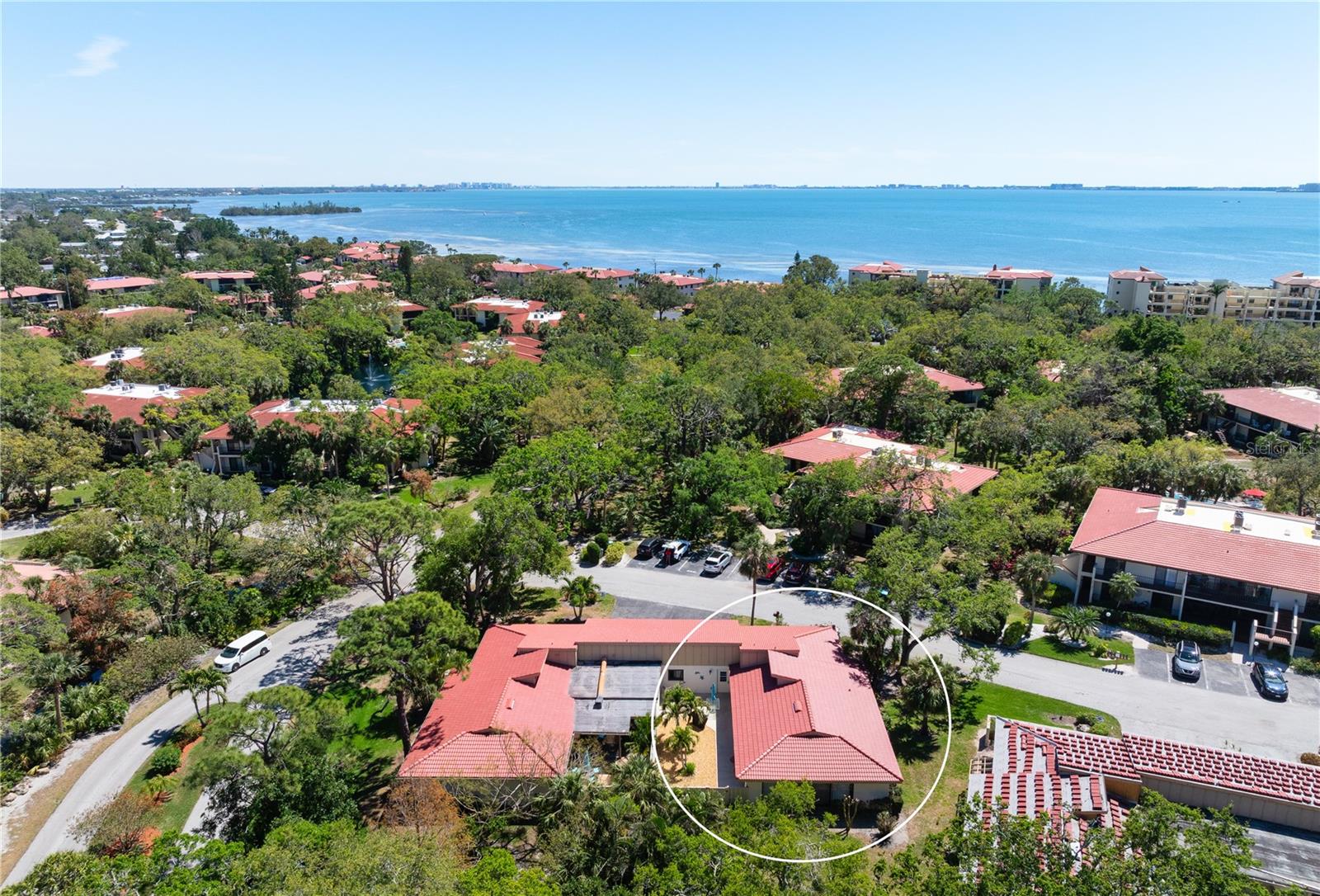 THE VILLAS AT WILD OAK BAY I, II & III - Residential