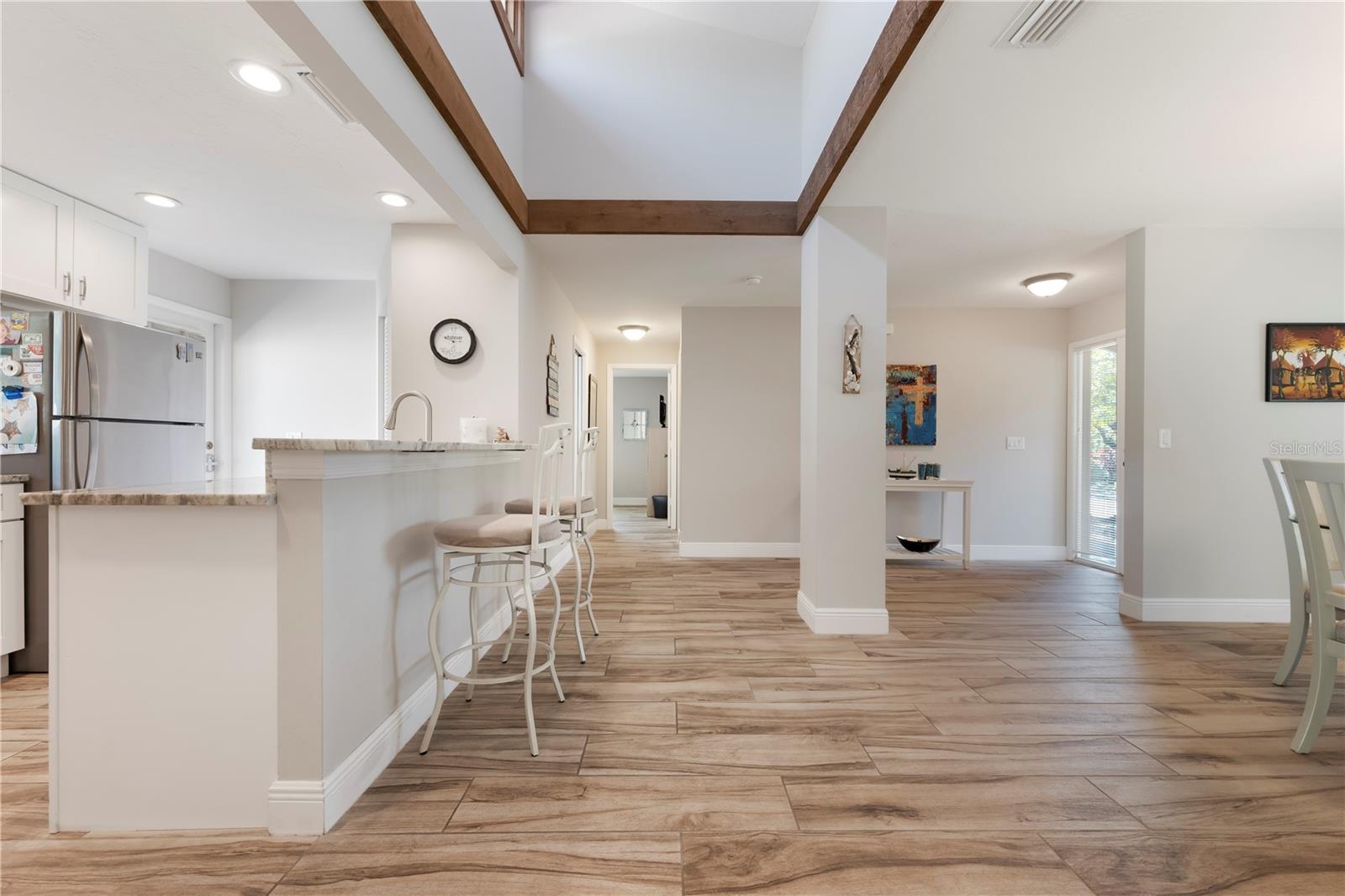 THE VILLAS AT WILD OAK BAY I, II & III - Residential