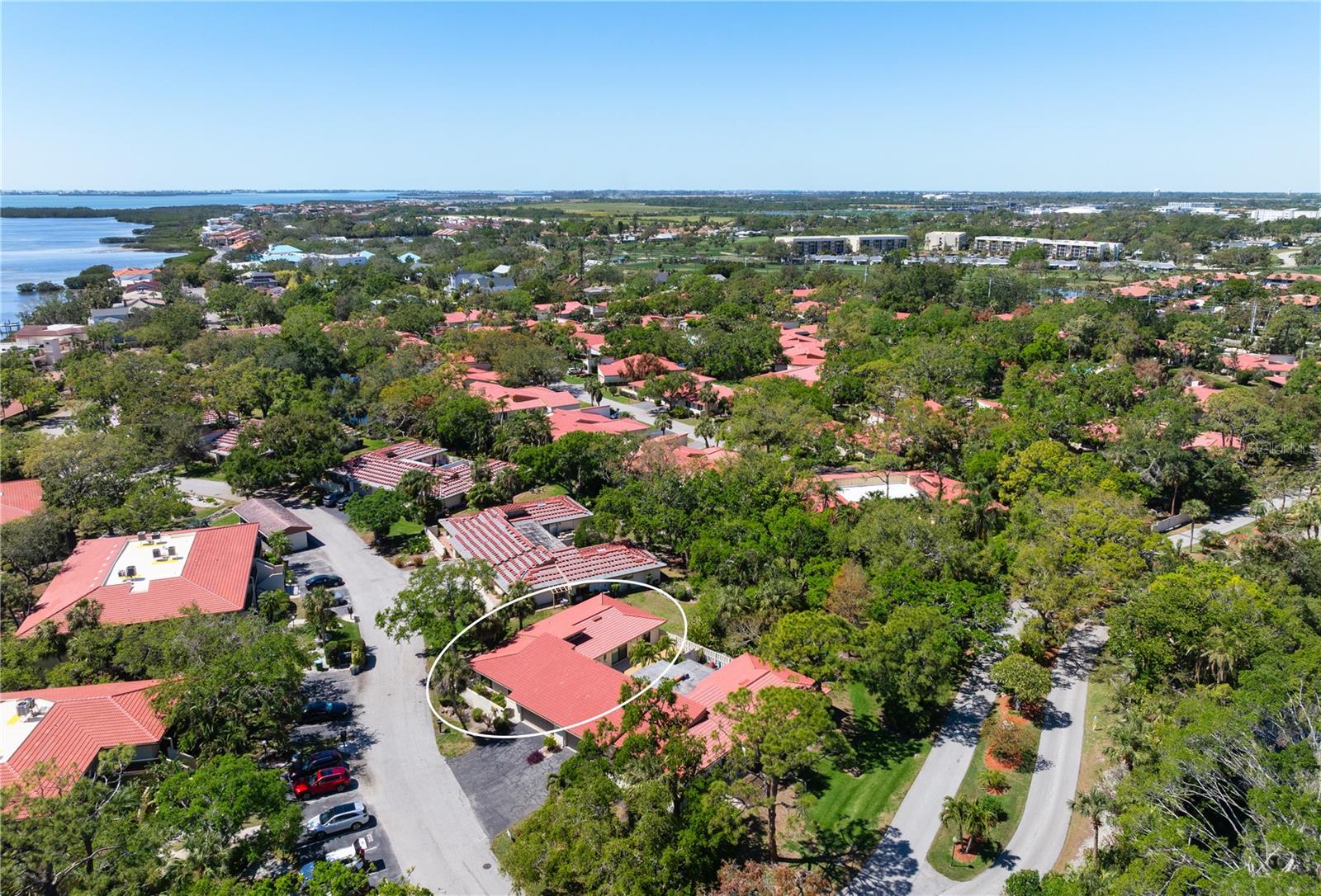 THE VILLAS AT WILD OAK BAY I, II & III - Residential