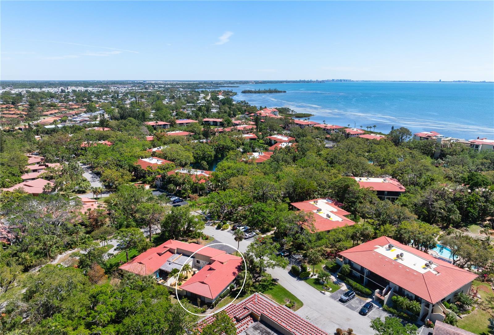 THE VILLAS AT WILD OAK BAY I, II & III - Residential