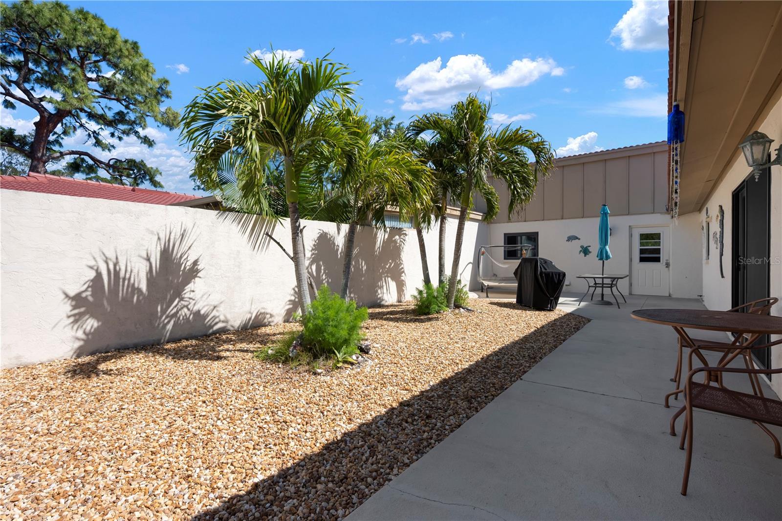 THE VILLAS AT WILD OAK BAY I, II & III - Residential