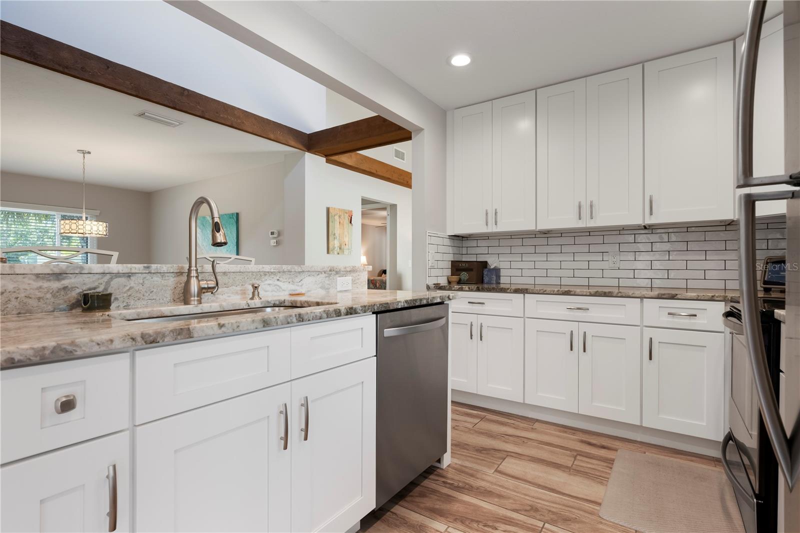 THE VILLAS AT WILD OAK BAY I, II & III - Residential