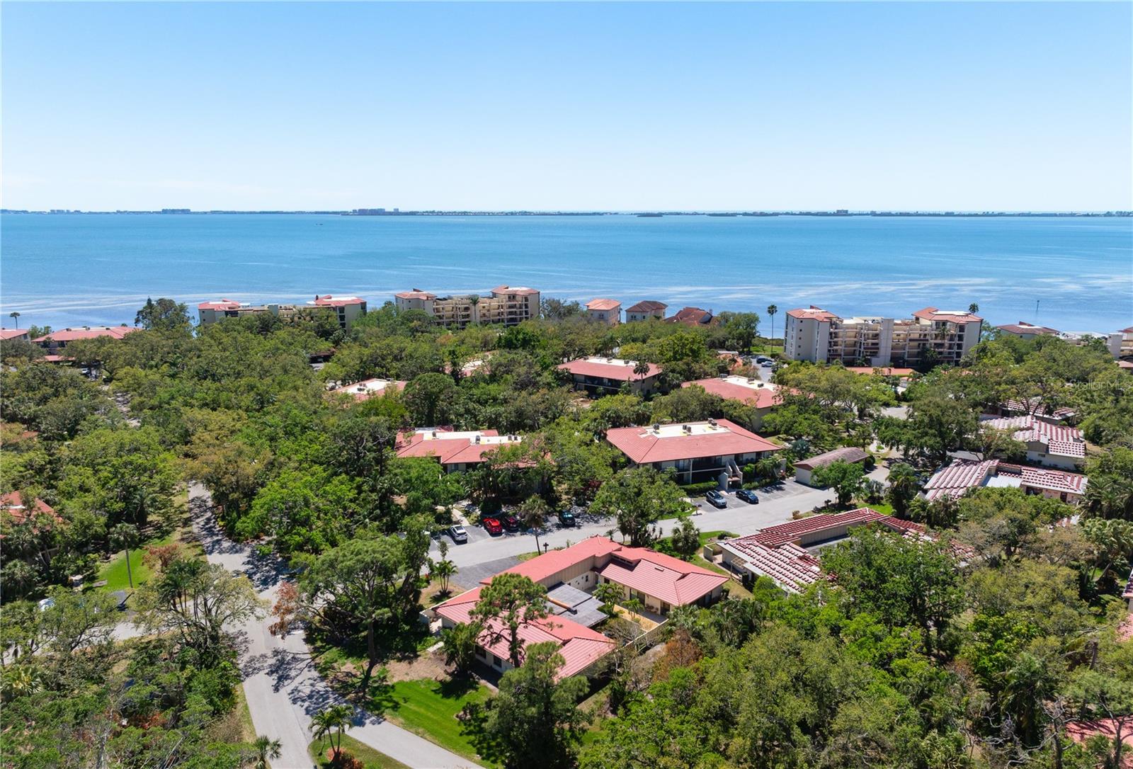 THE VILLAS AT WILD OAK BAY I, II & III - Residential