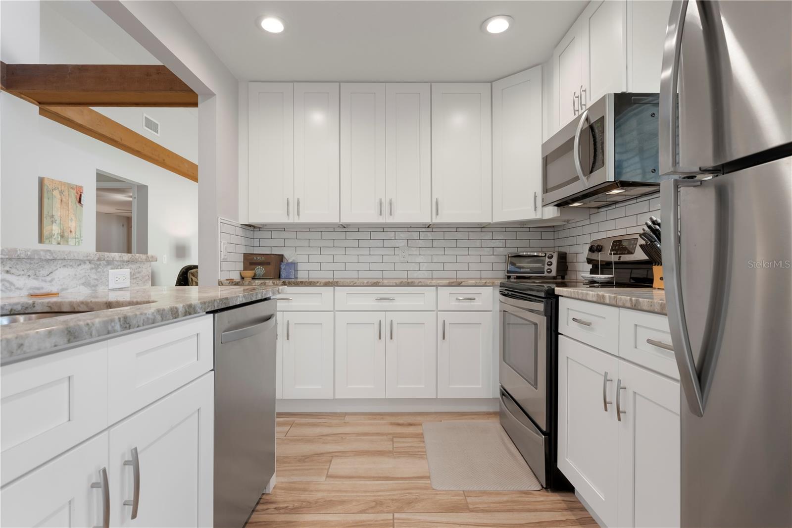 THE VILLAS AT WILD OAK BAY I, II & III - Residential