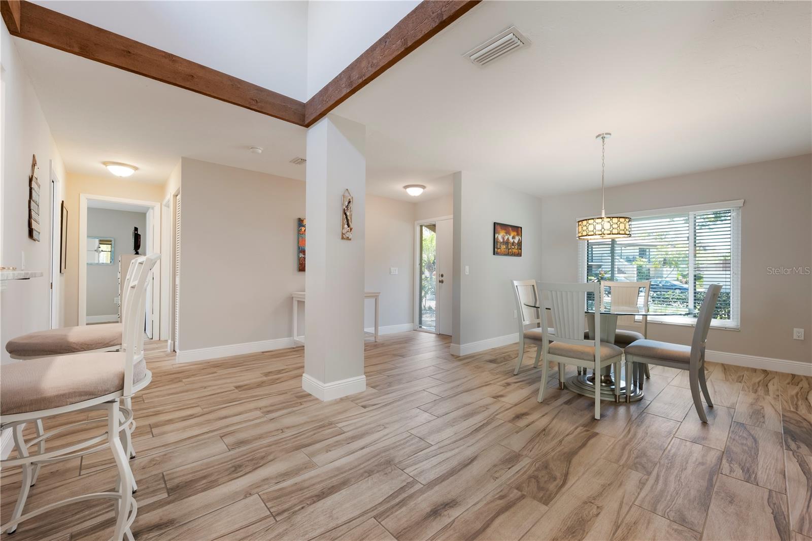 THE VILLAS AT WILD OAK BAY I, II & III - Residential