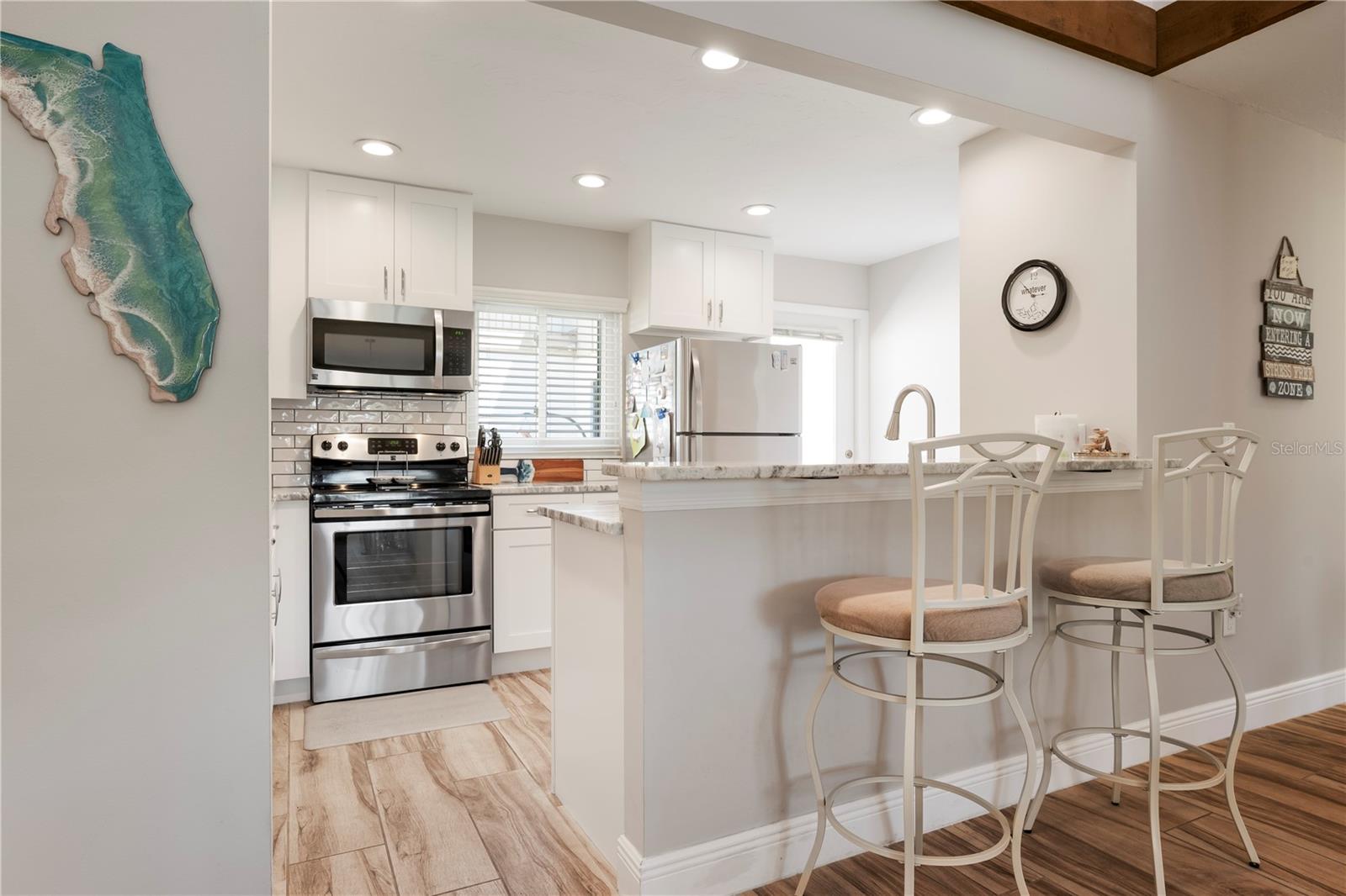 THE VILLAS AT WILD OAK BAY I, II & III - Residential