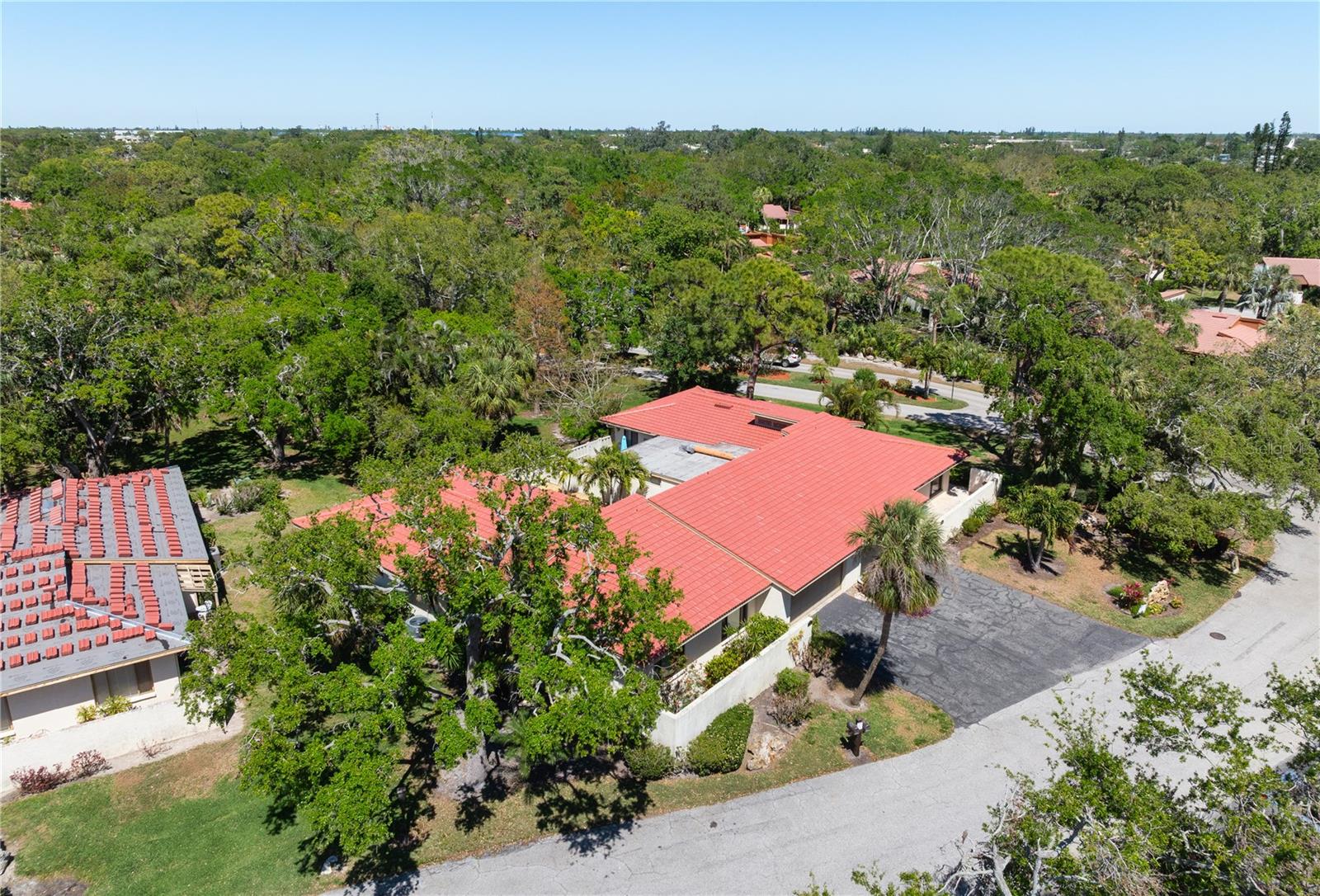 THE VILLAS AT WILD OAK BAY I, II & III - Residential