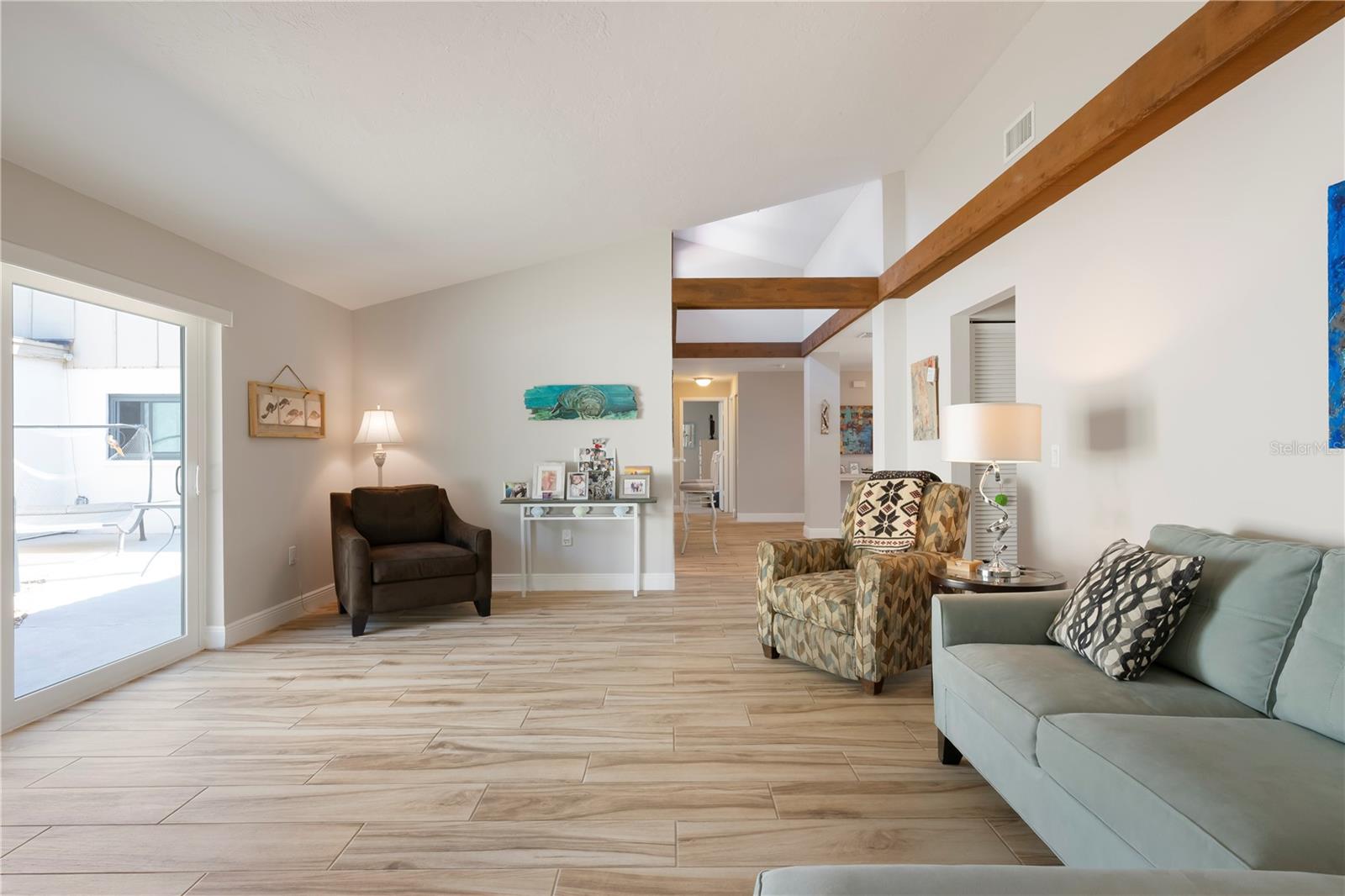 THE VILLAS AT WILD OAK BAY I, II & III - Residential