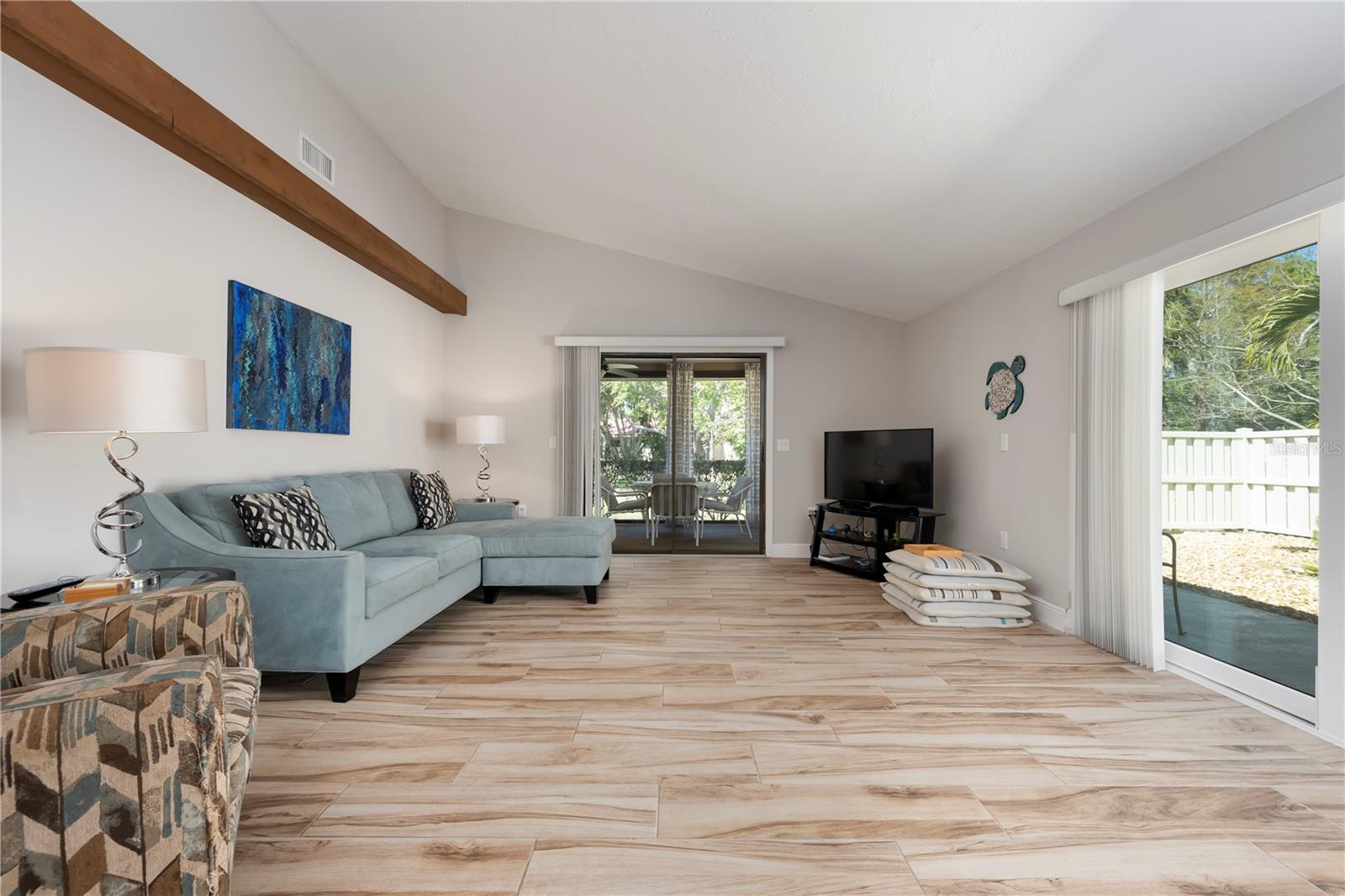 THE VILLAS AT WILD OAK BAY I, II & III - Residential