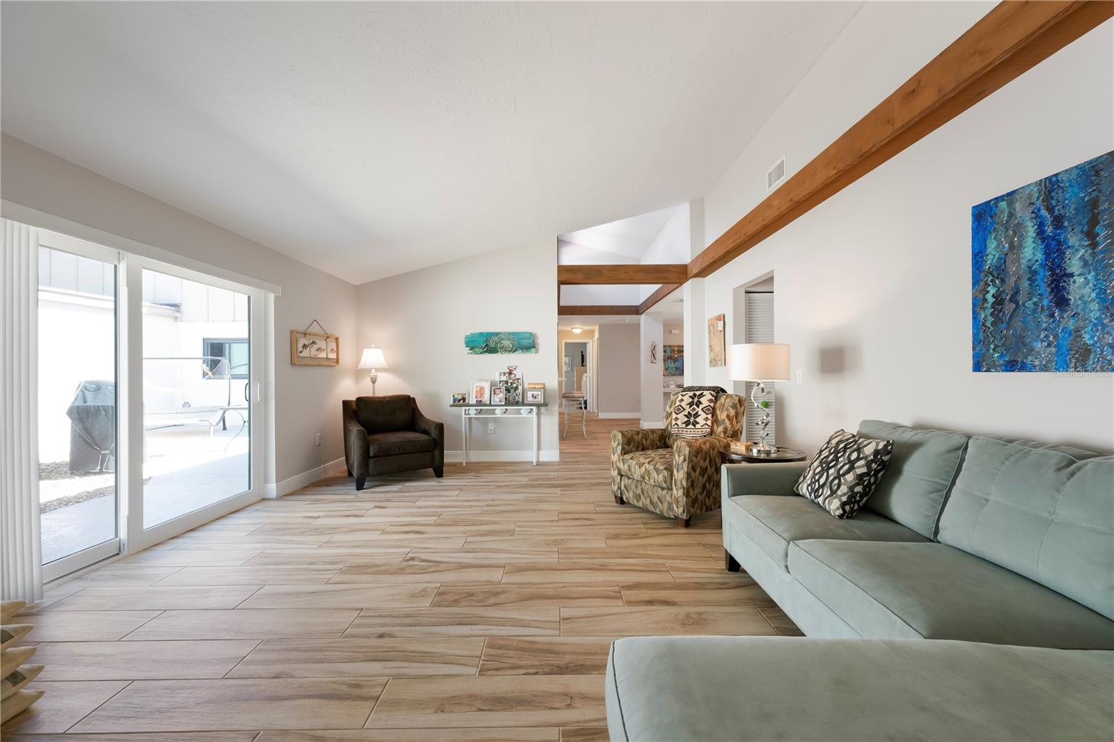 THE VILLAS AT WILD OAK BAY I, II & III - Residential