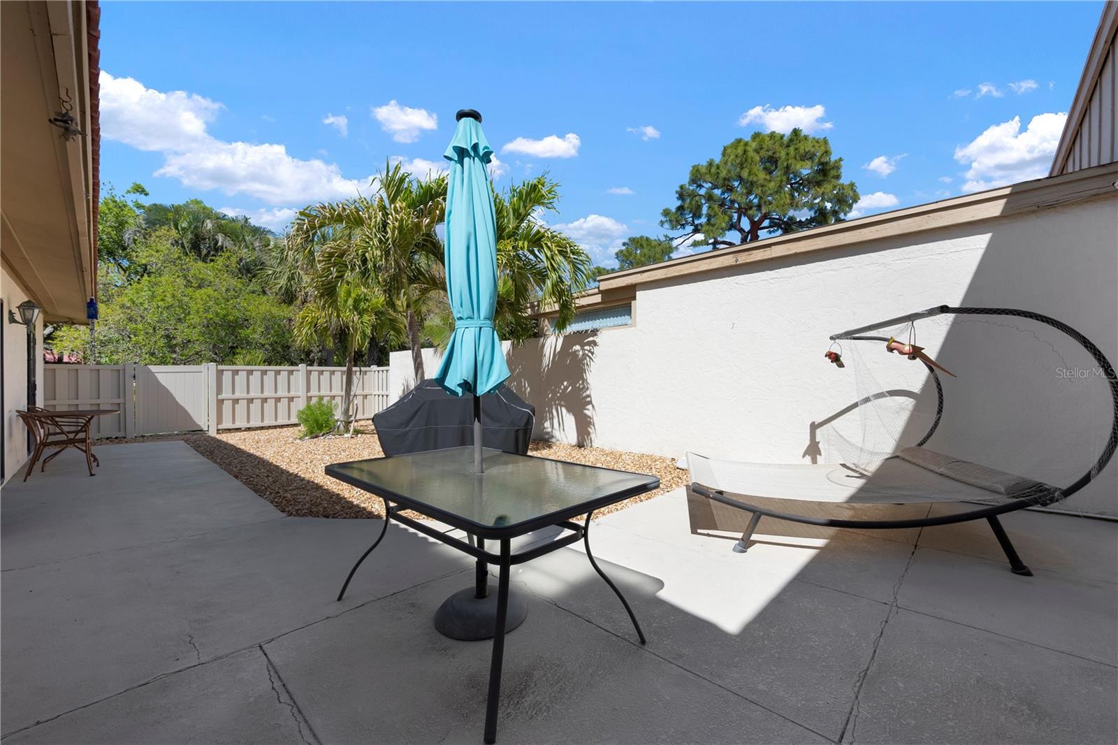 THE VILLAS AT WILD OAK BAY I, II & III - Residential