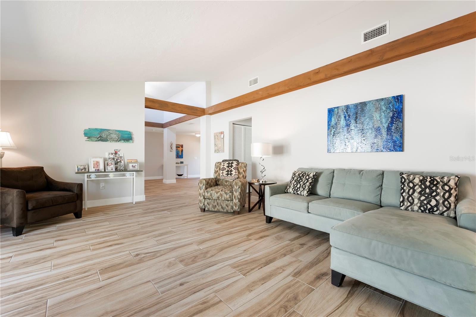 THE VILLAS AT WILD OAK BAY I, II & III - Residential