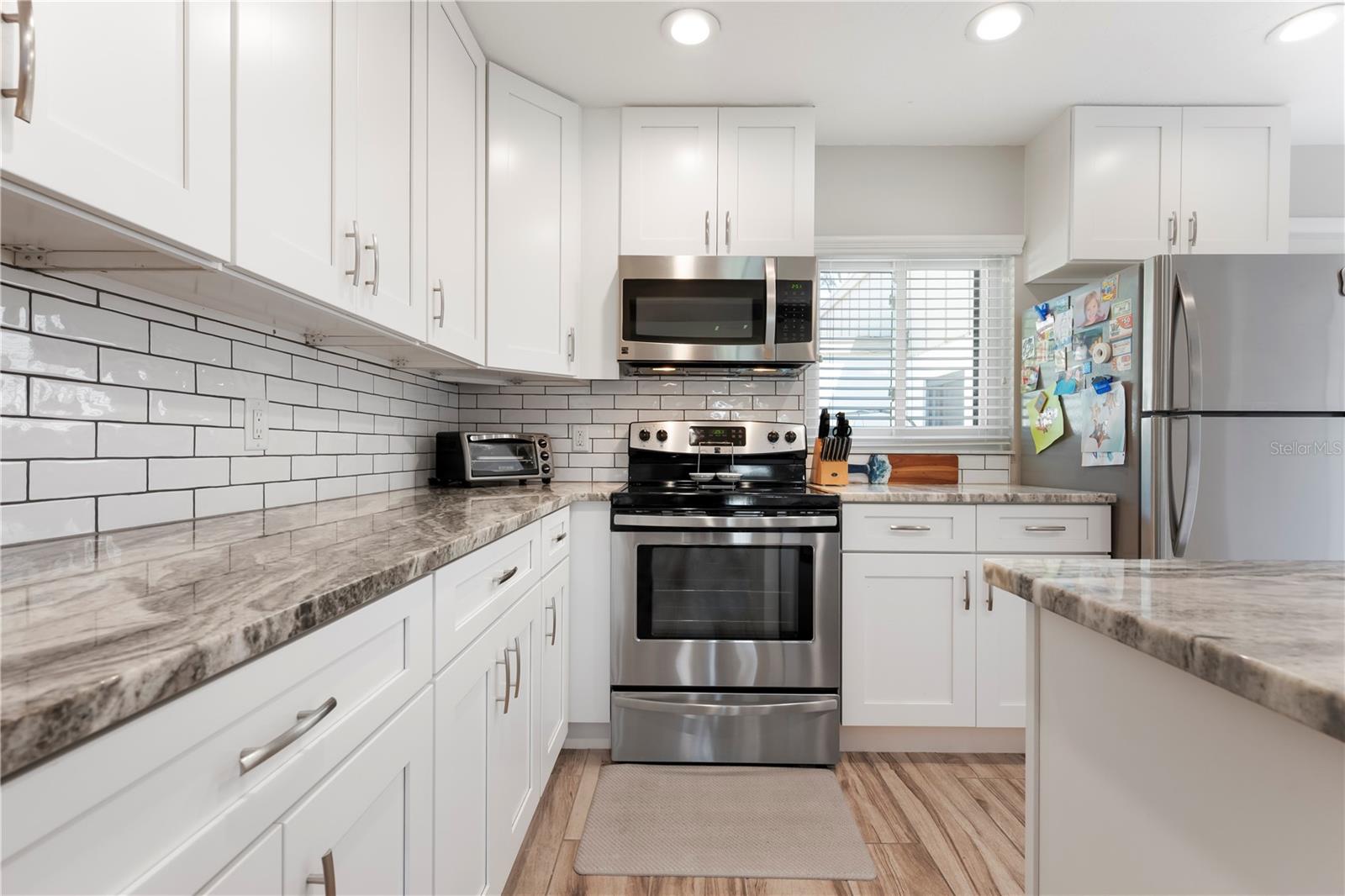 THE VILLAS AT WILD OAK BAY I, II & III - Residential