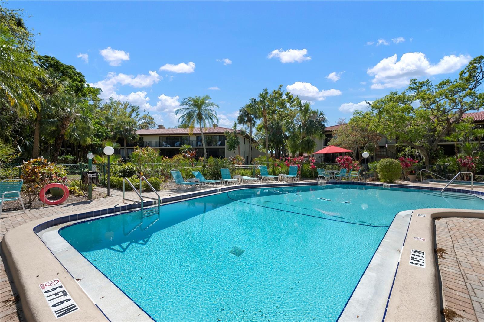 THE VILLAS AT WILD OAK BAY I, II & III - Residential