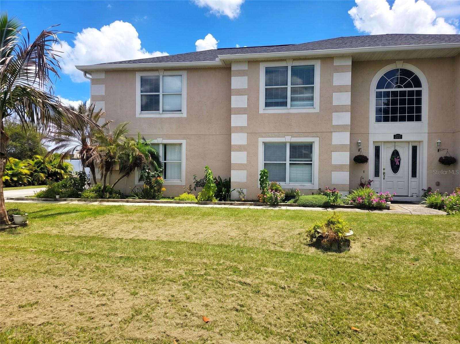 321 LAKE HILLS LANE
