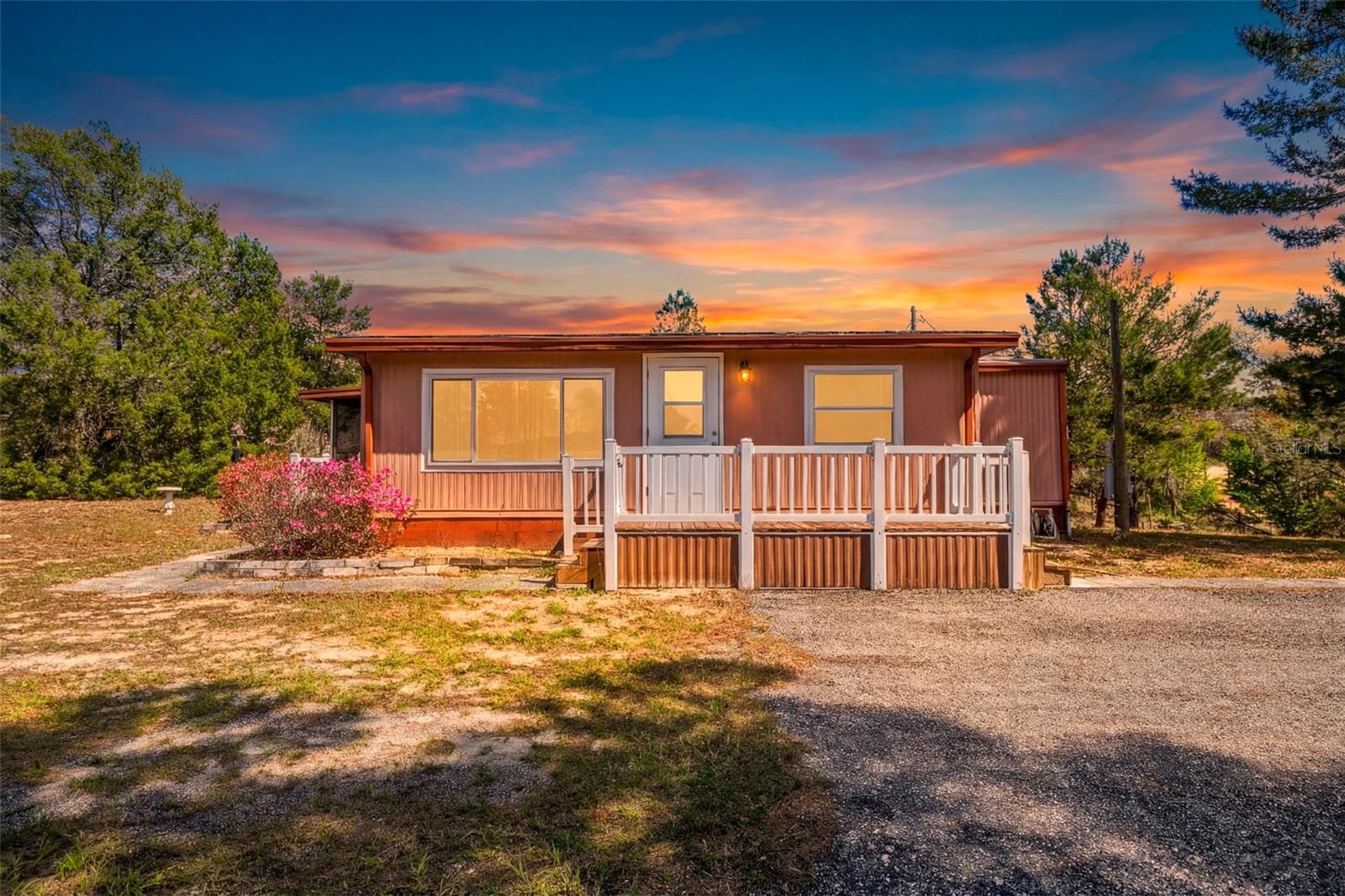 MINI FARMS UNIT 9 - Residential