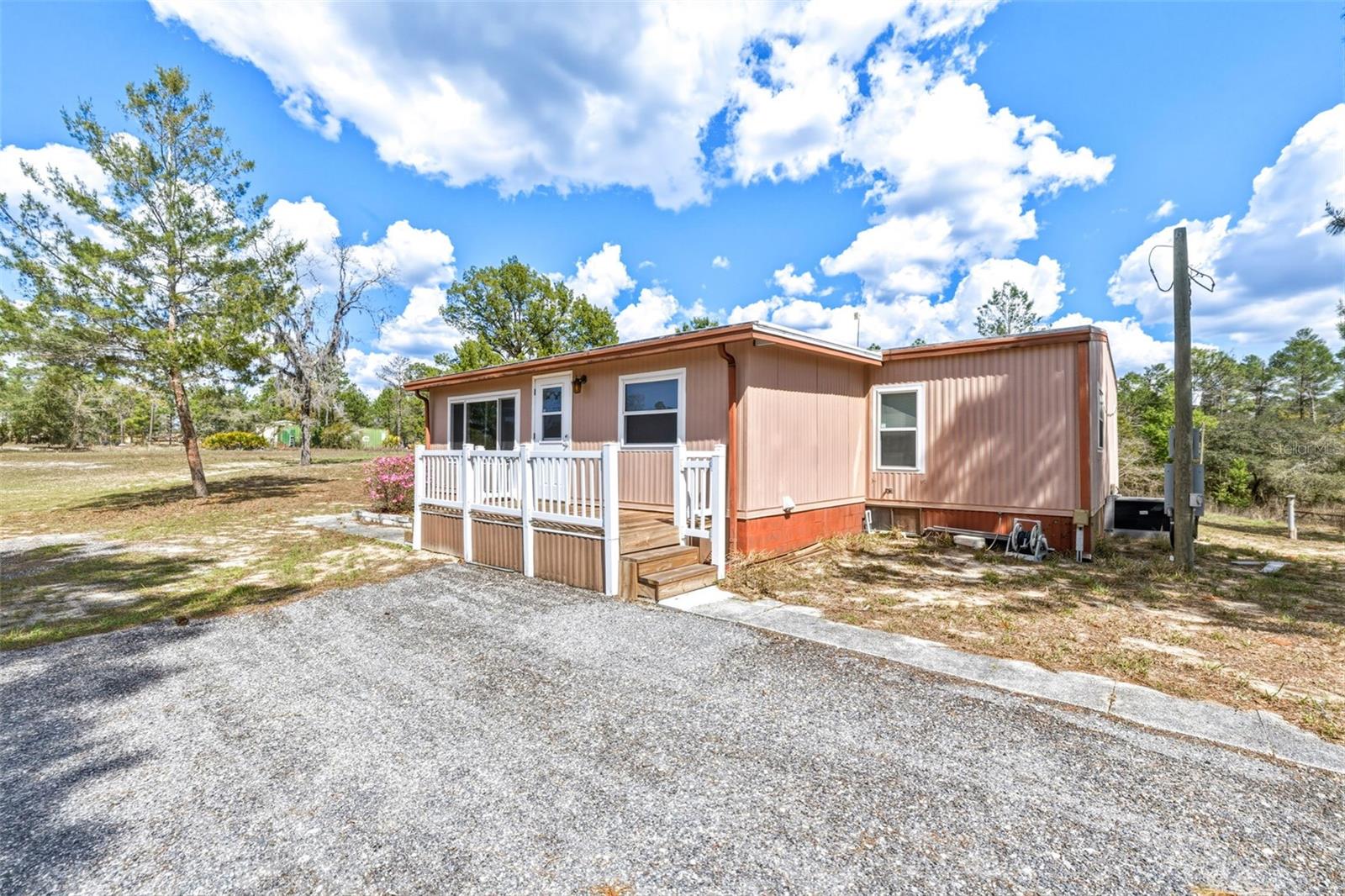 MINI FARMS UNIT 9 - Residential