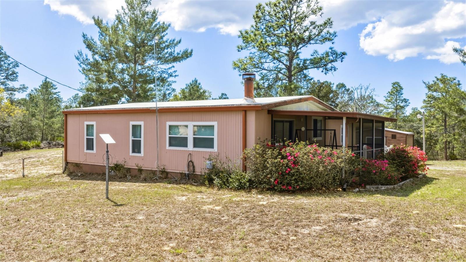 MINI FARMS UNIT 9 - Residential