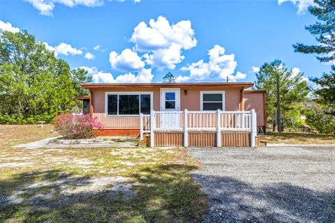 Photo of 5590 W Mcdowell Lane, Dunnellon, FL 34433 (MLS # TB8486481)