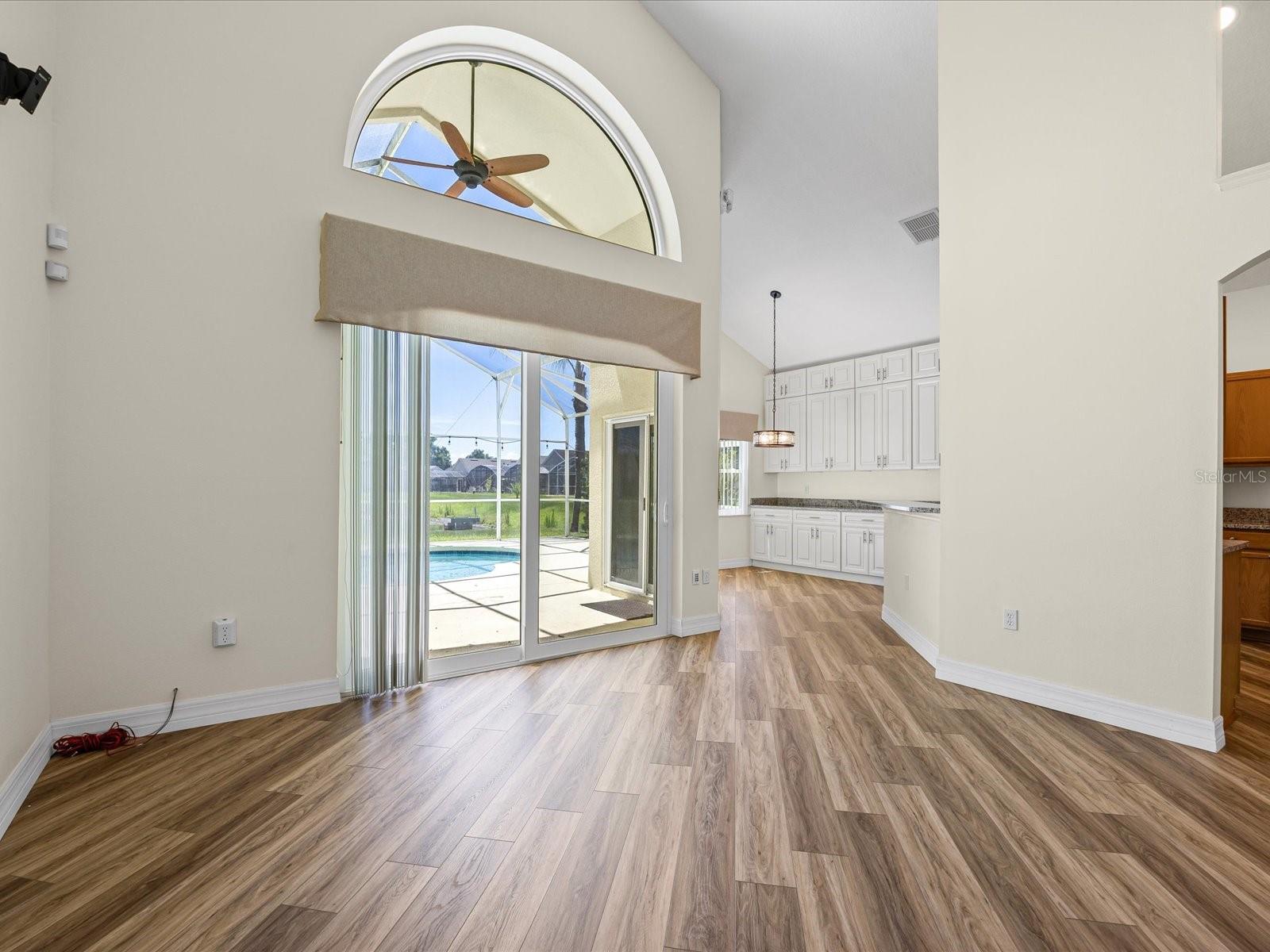 LIBERTY VILLAGE PH 1 - Residential