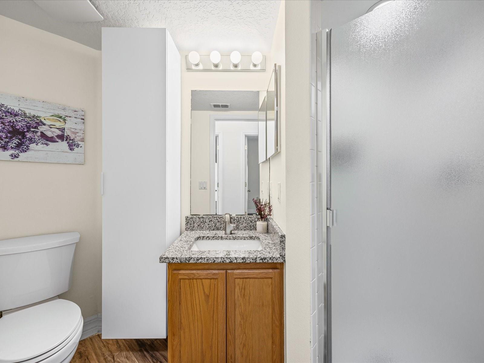 LIBERTY VILLAGE PH 1 - Residential