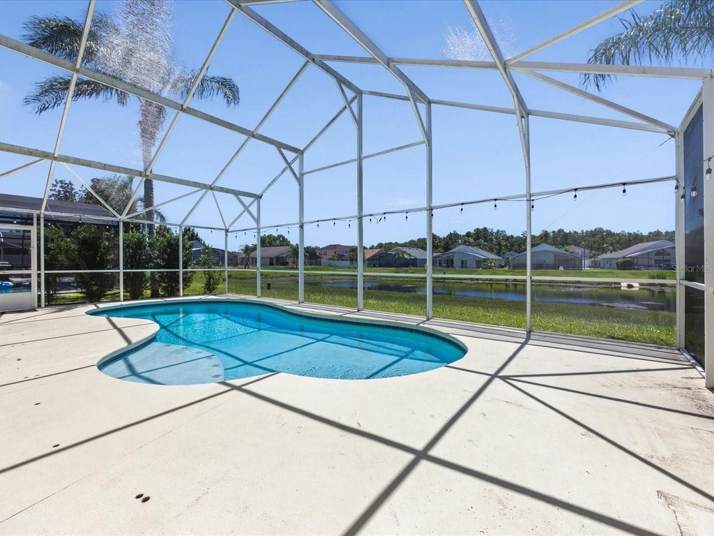 Photo of 1111 Liberty Hall Drive, Kissimmee, FL 34746 (MLS # O6373251)